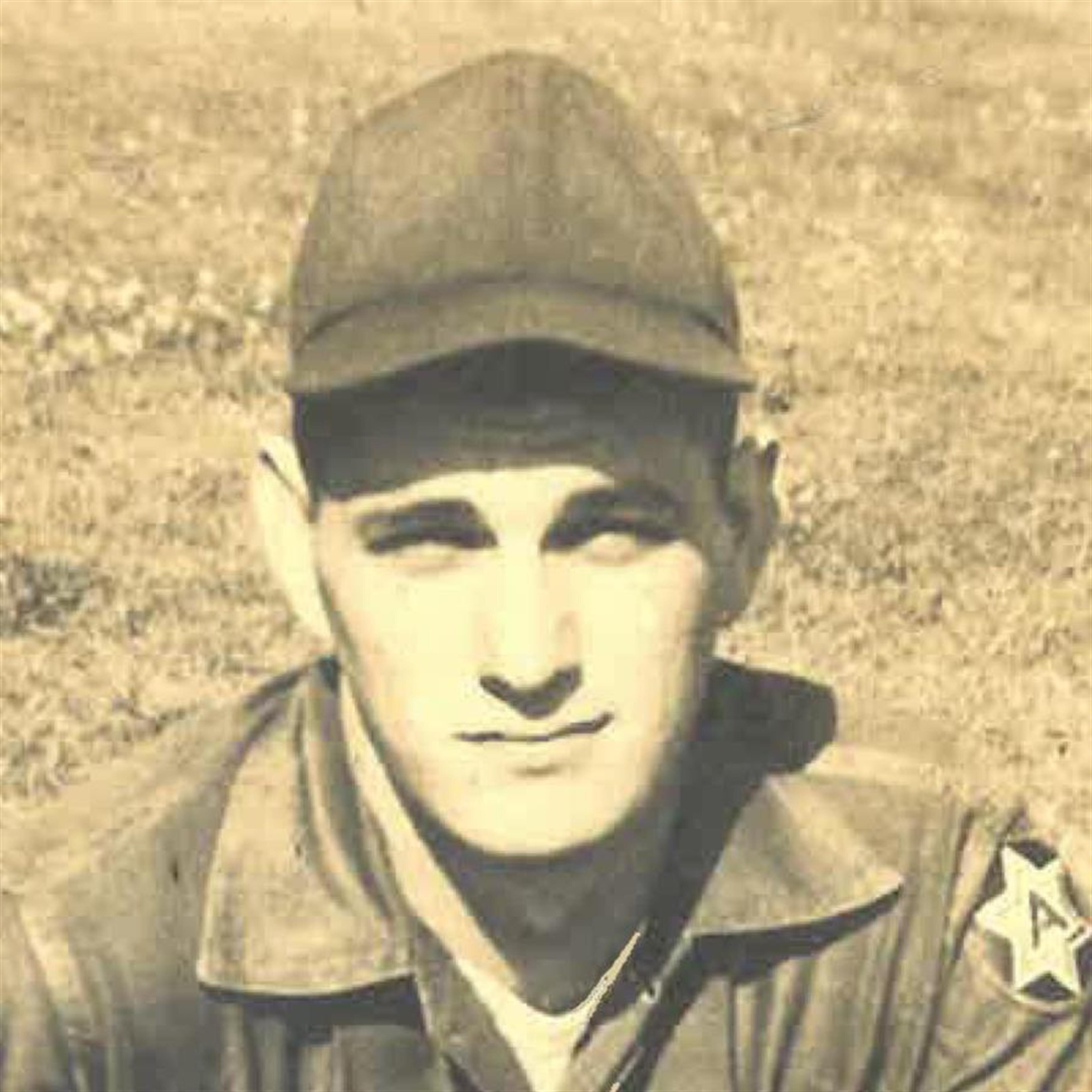 B. "Roy" Kellum