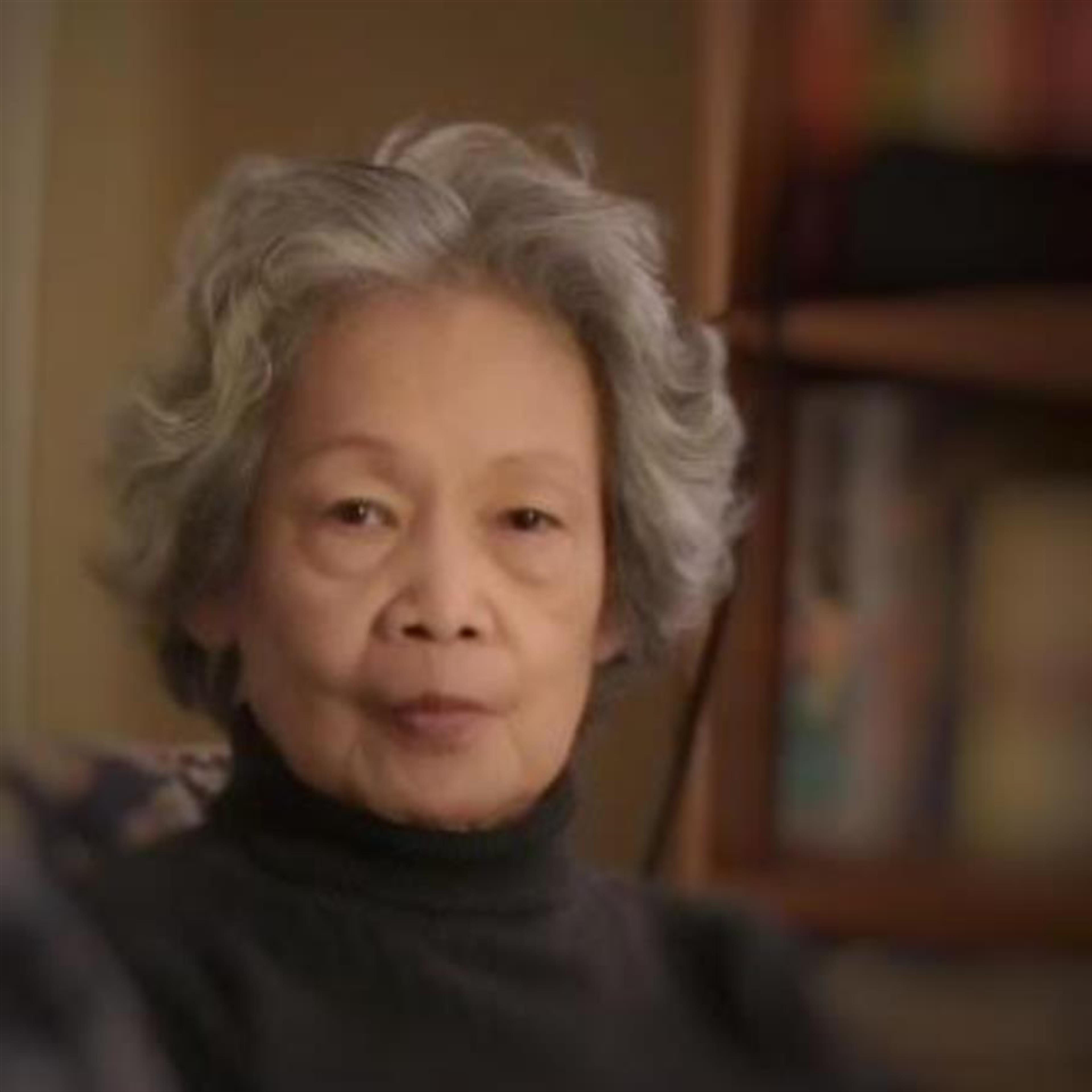 Charlotte Tjiong Phan