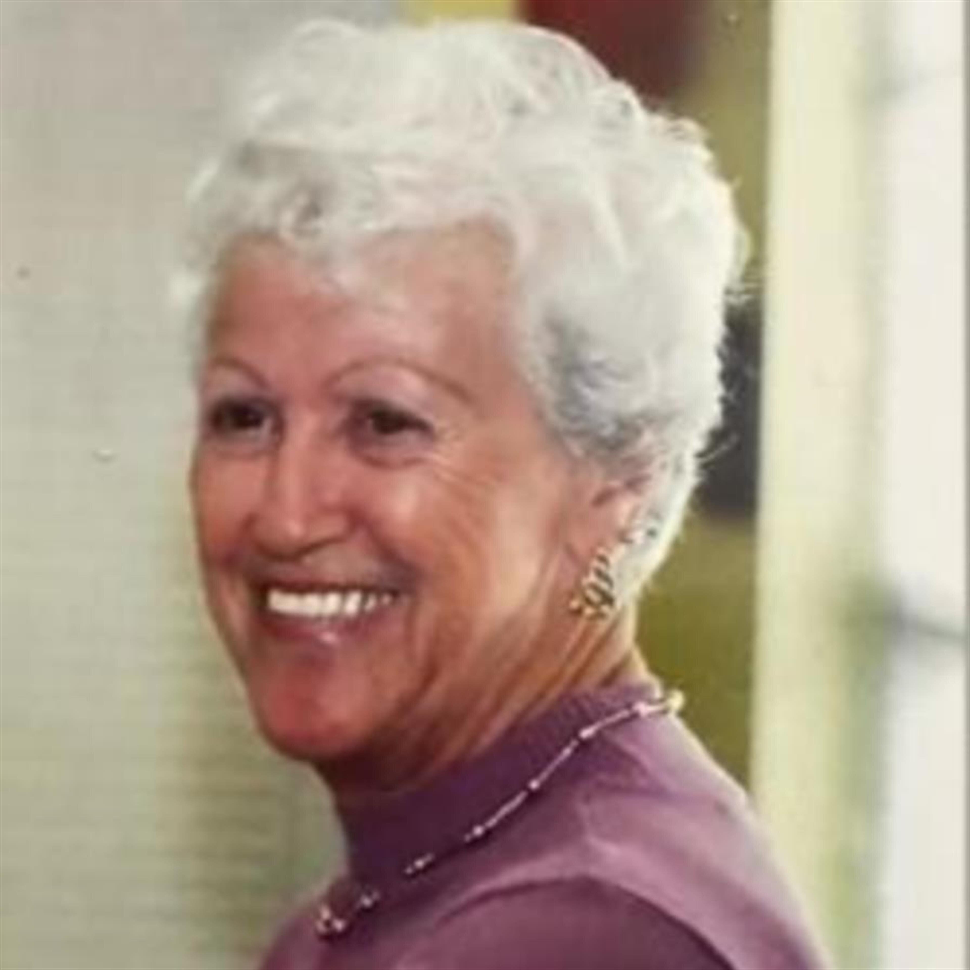 Esther Louise Sova