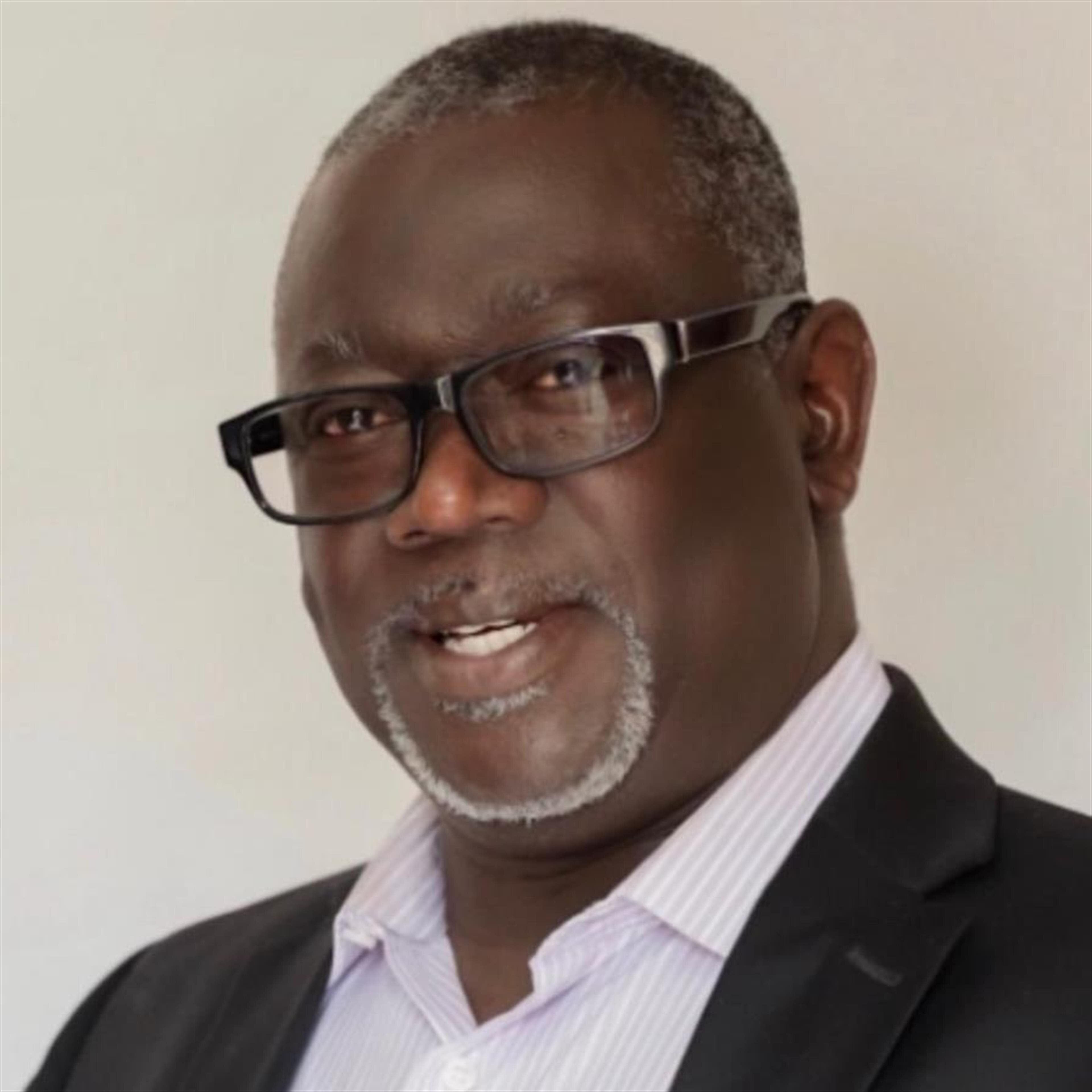 Philip Eiwulley-Armah
