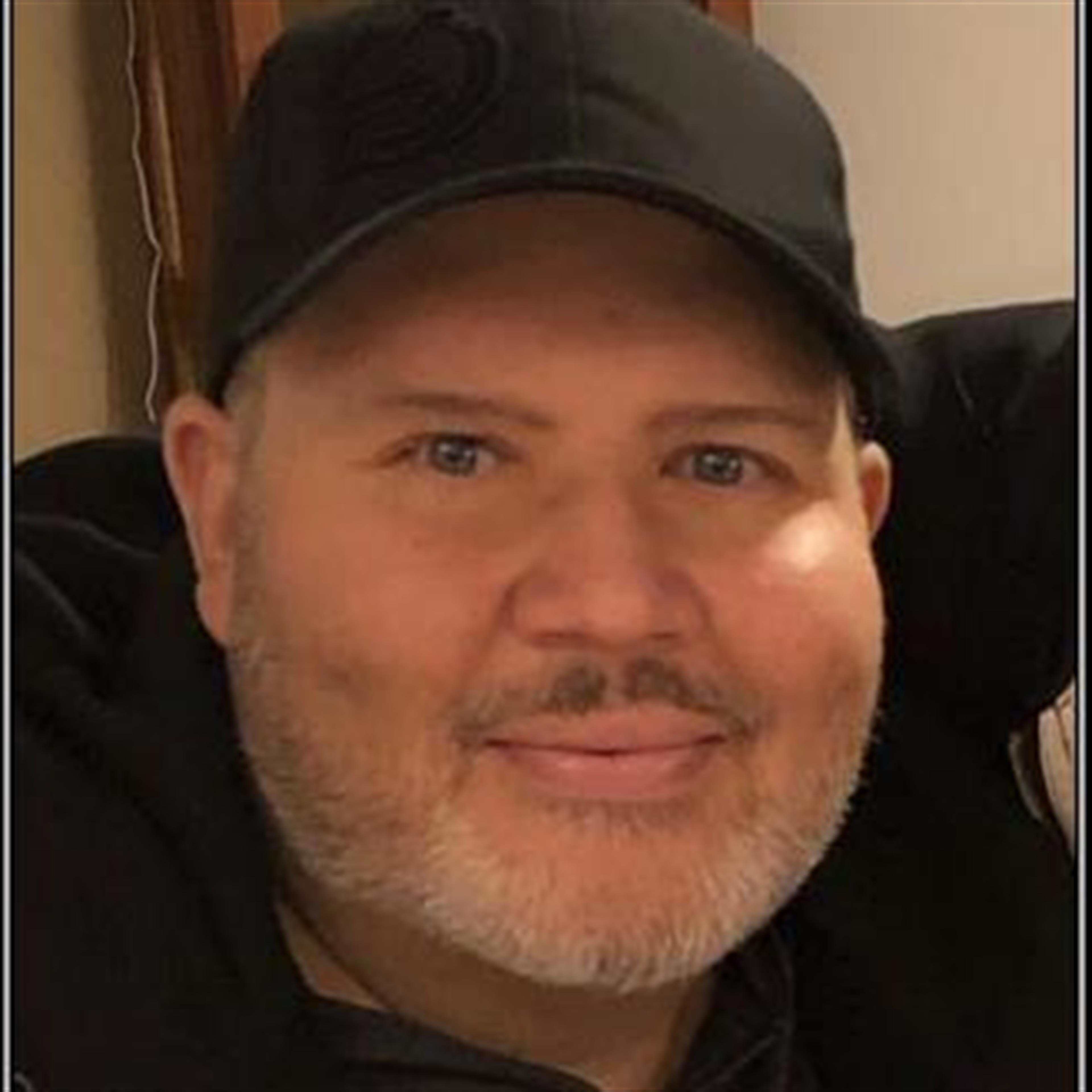 Richard James Rivera