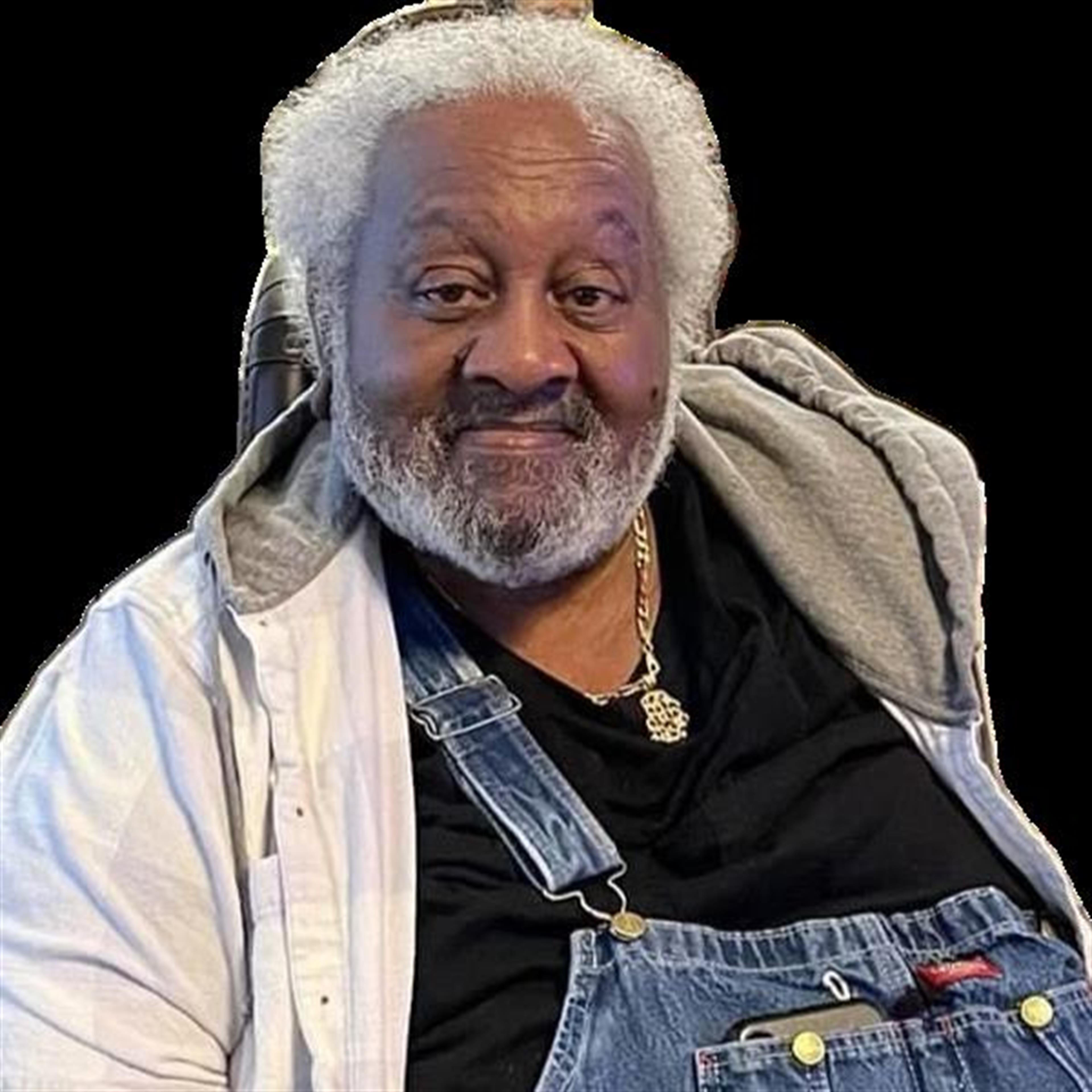 Ronnie Earle Townsend