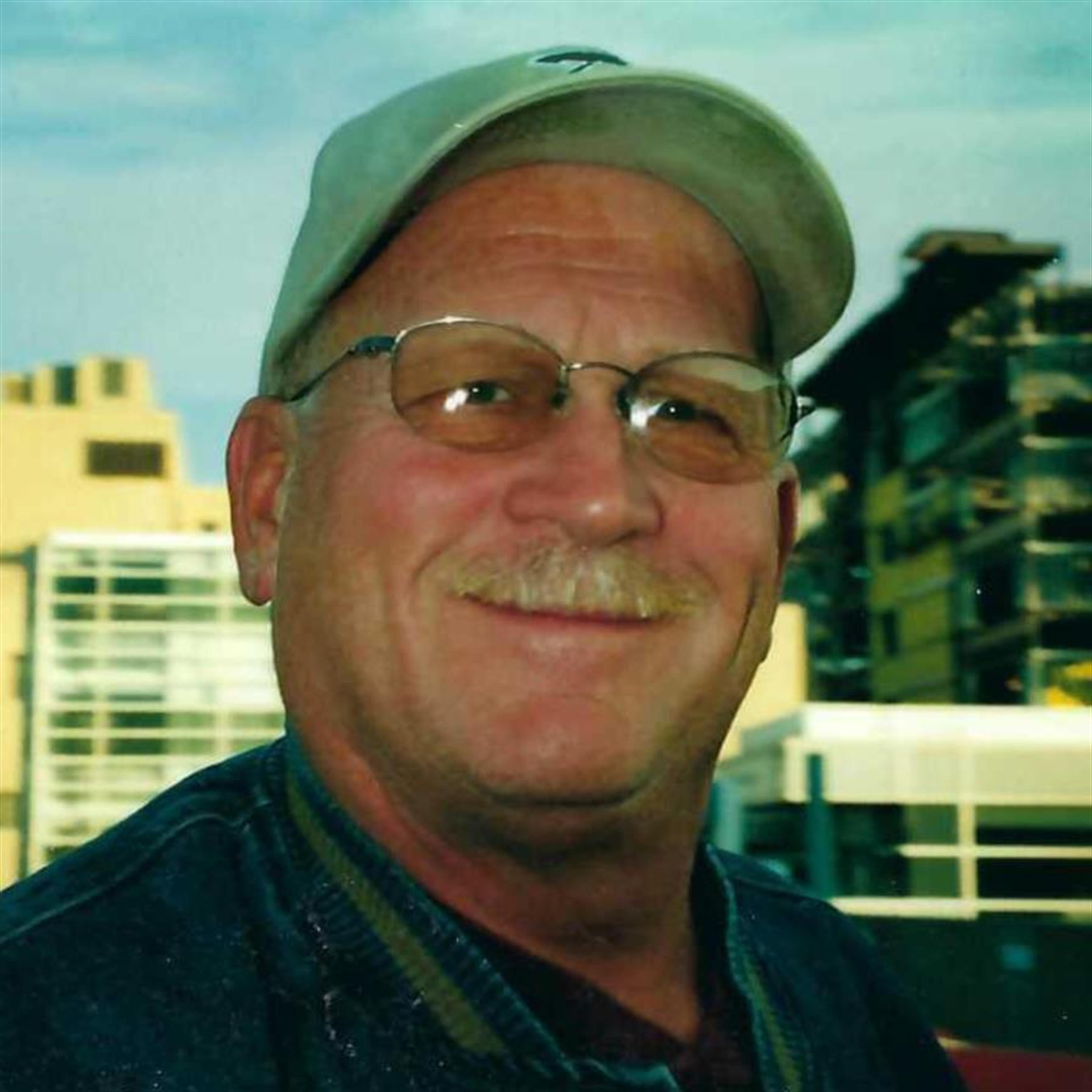 John Charles Shinske