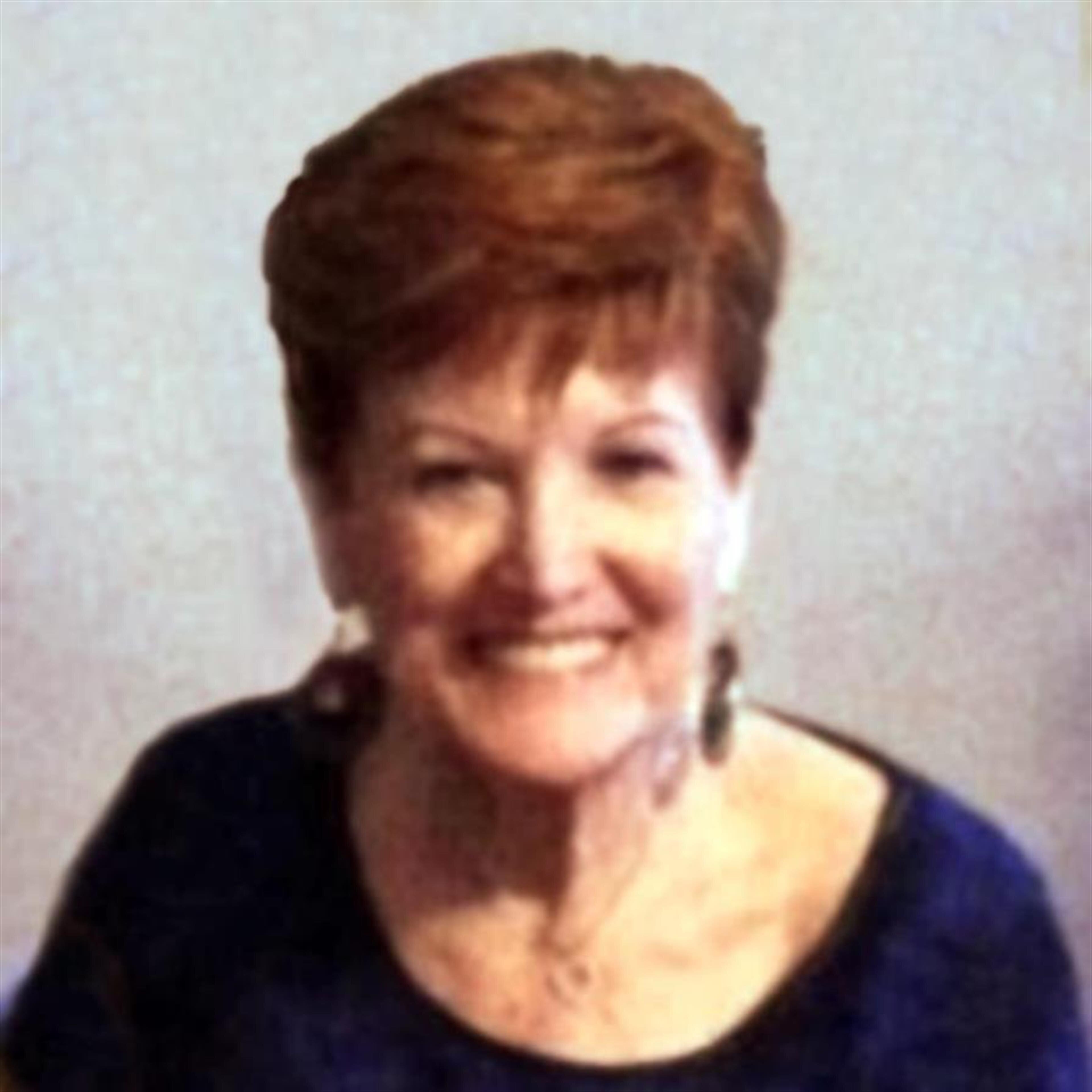 Thelma "Tee" Holliday Bergeron