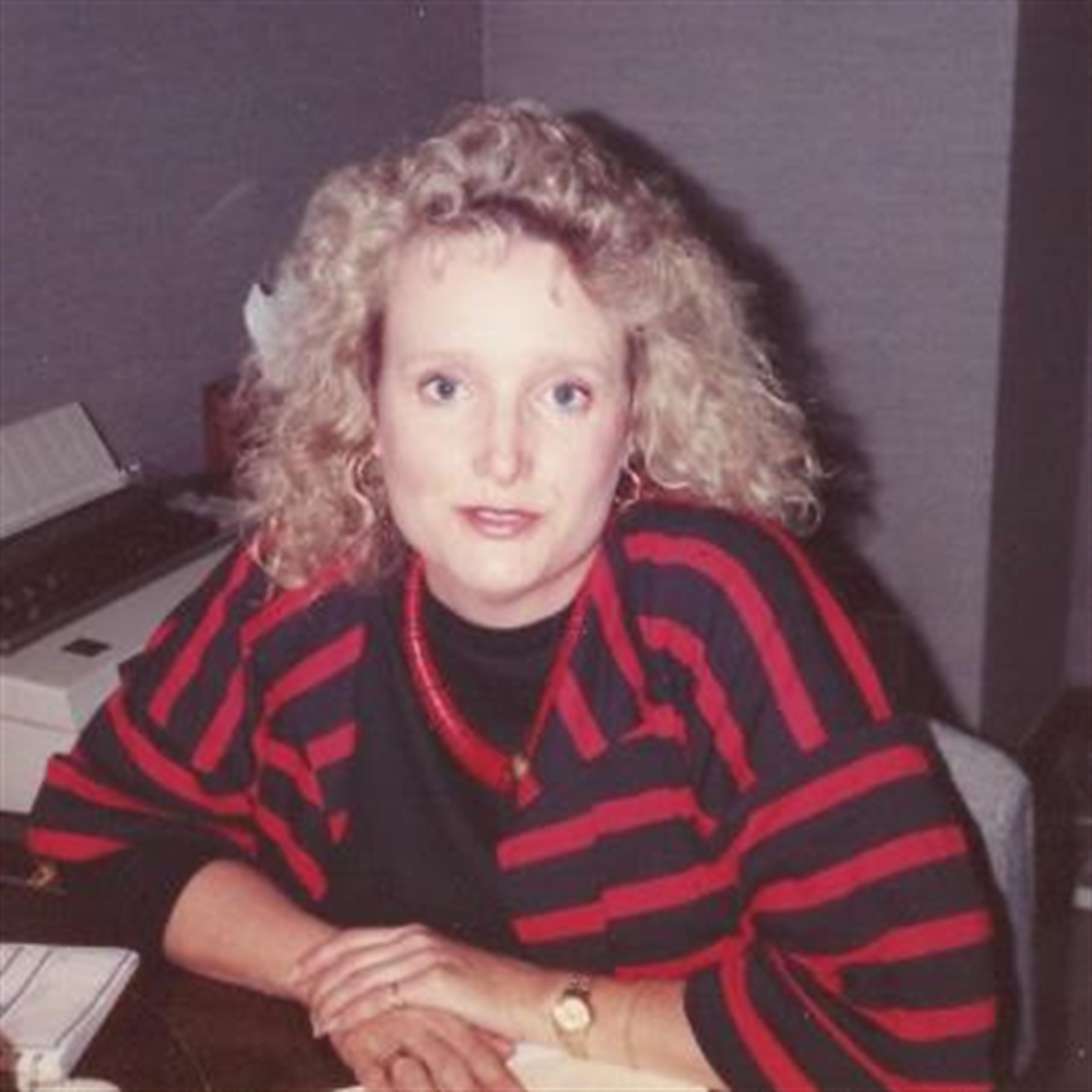 Sue Elizabeth Scoggins