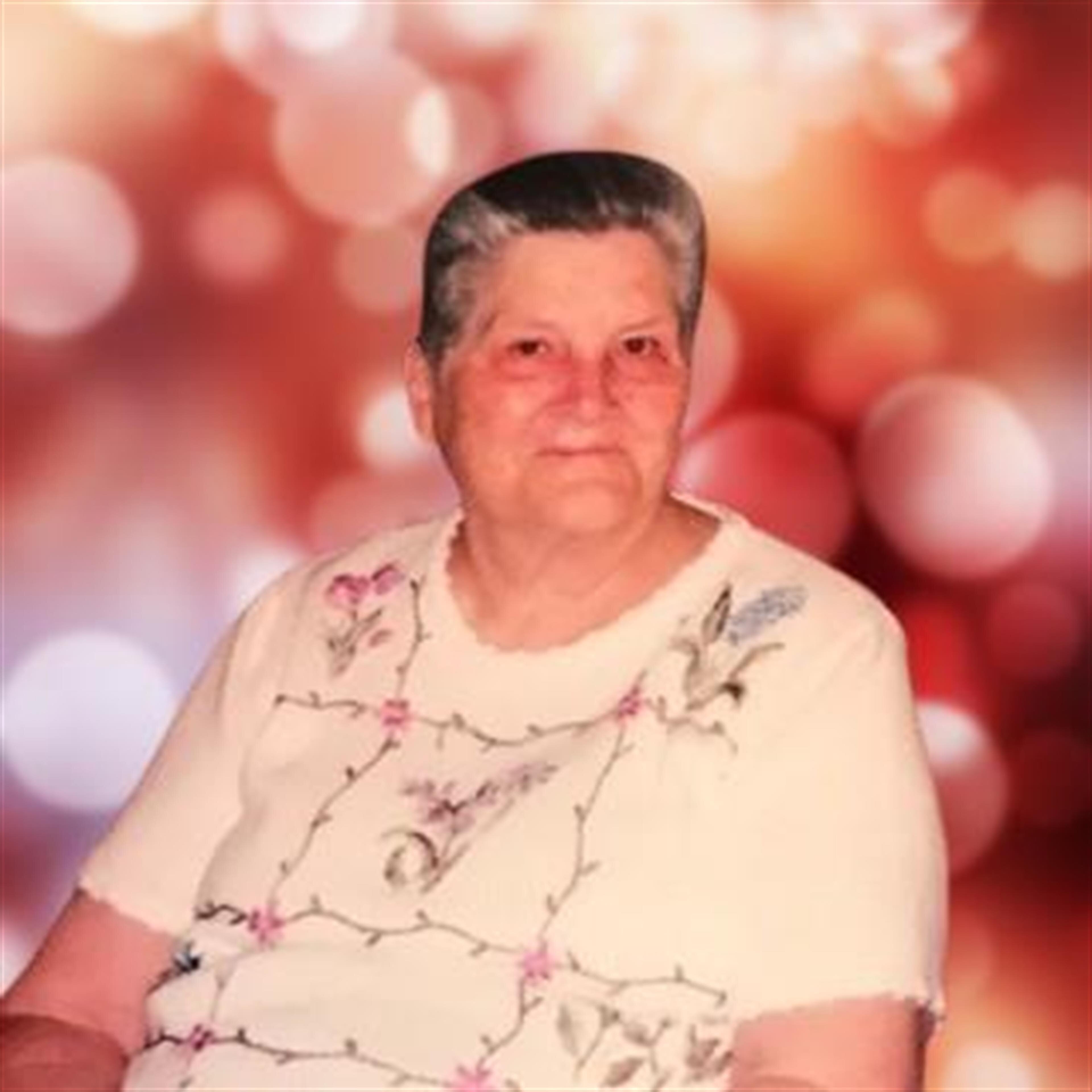 Lavonne G. McElrath