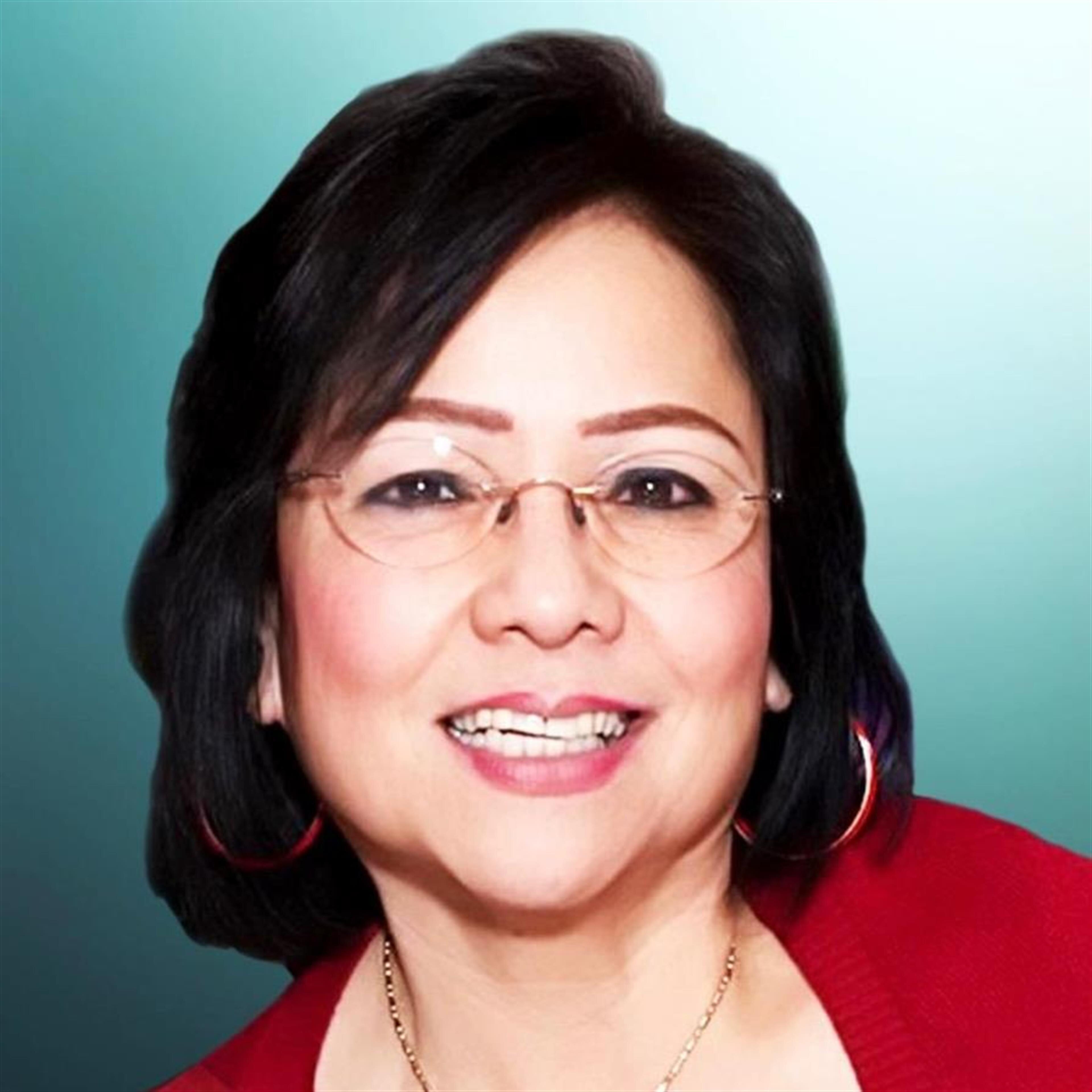 Nonila E. Ecalnir