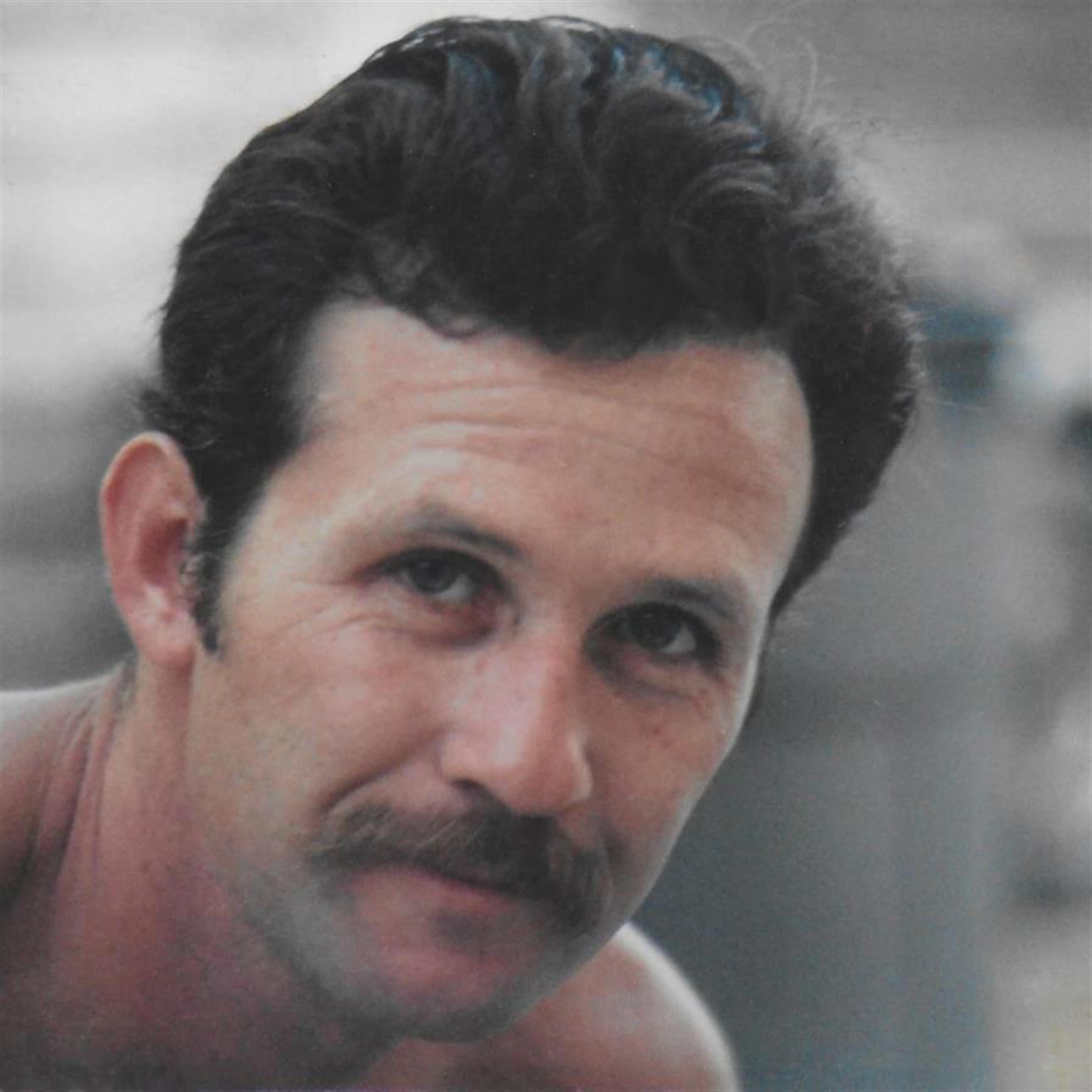 Jerry Lee Savage Sr.