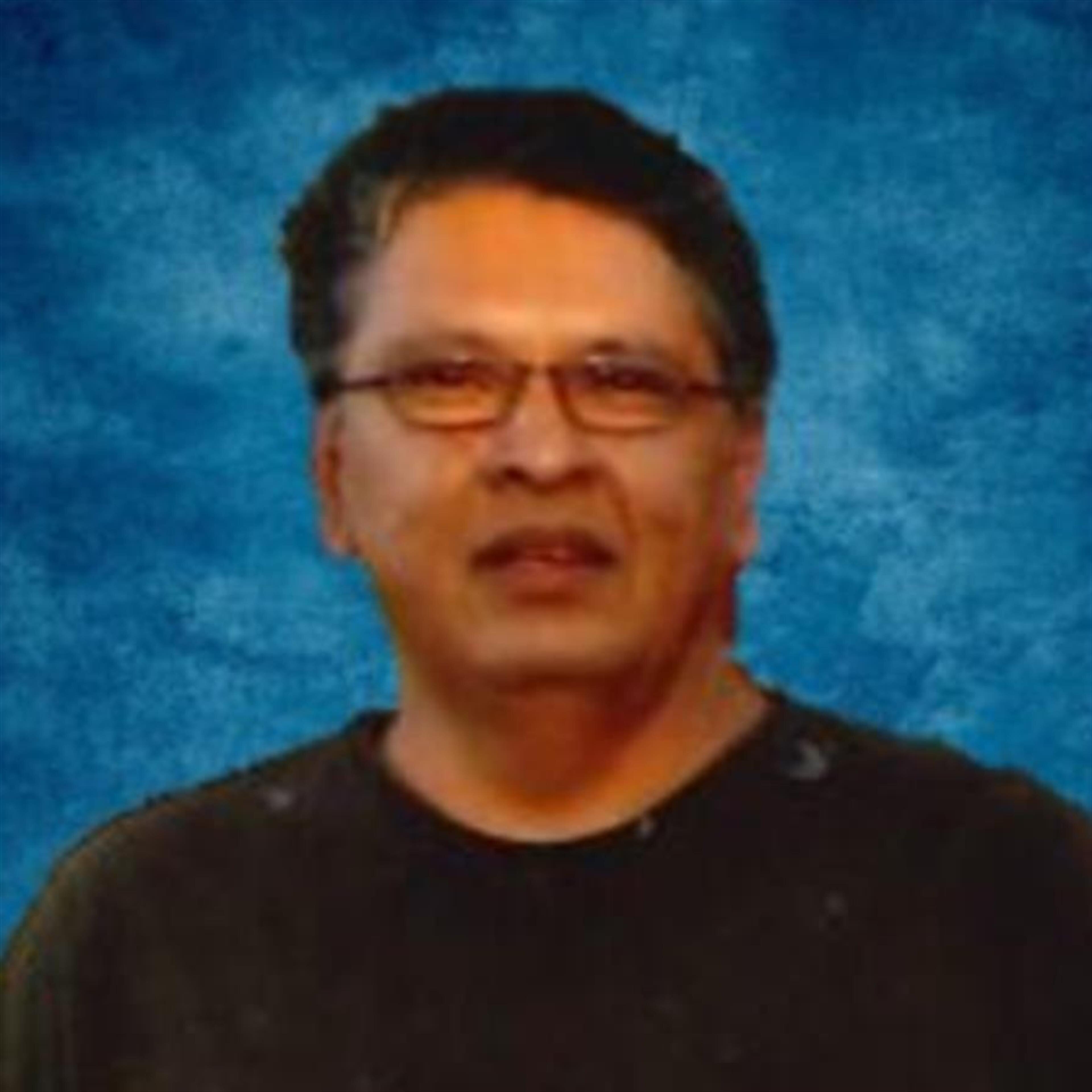 Mario Trevino