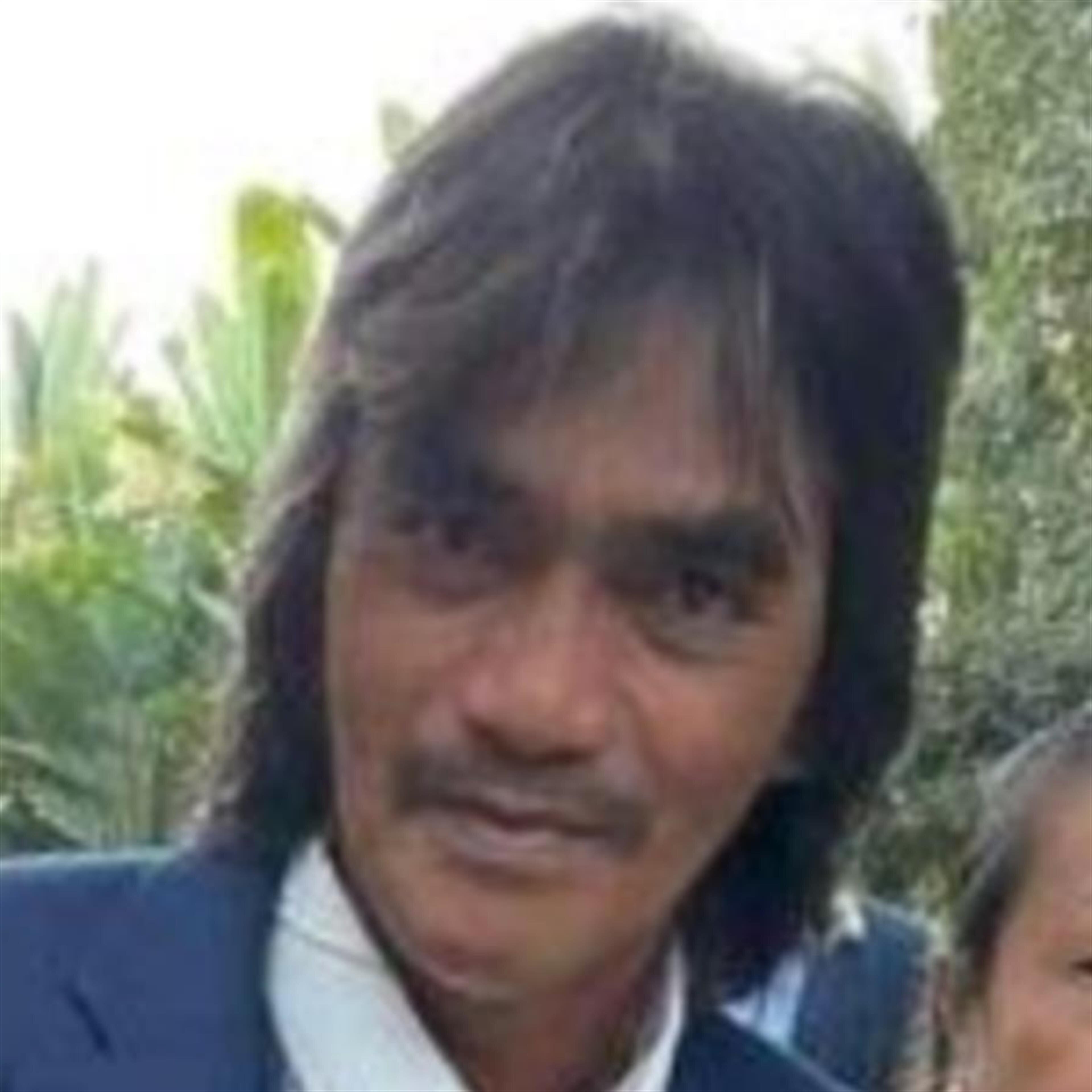 Gerry P. Ilog