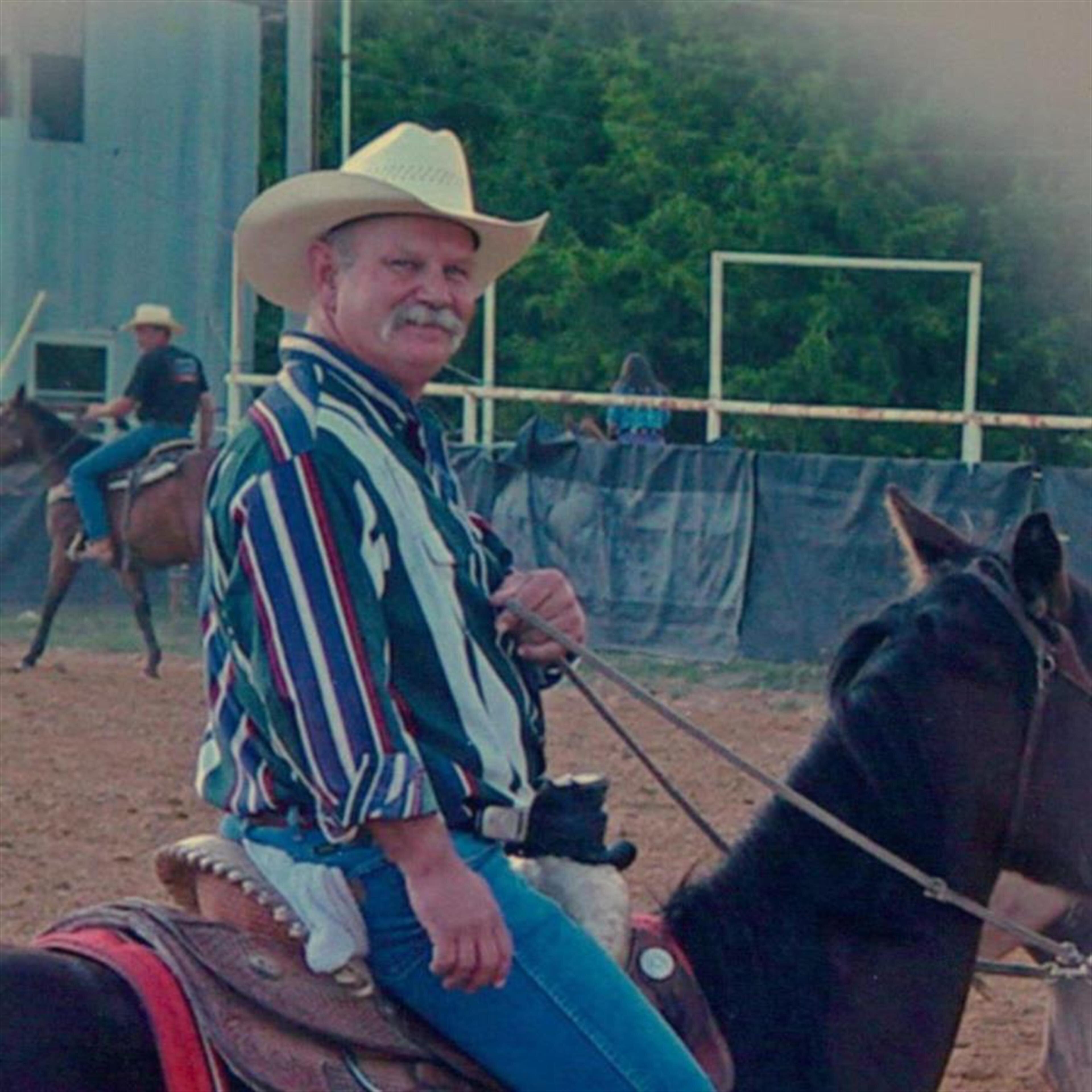 William "Bill" Pomeroy (Bolivar)