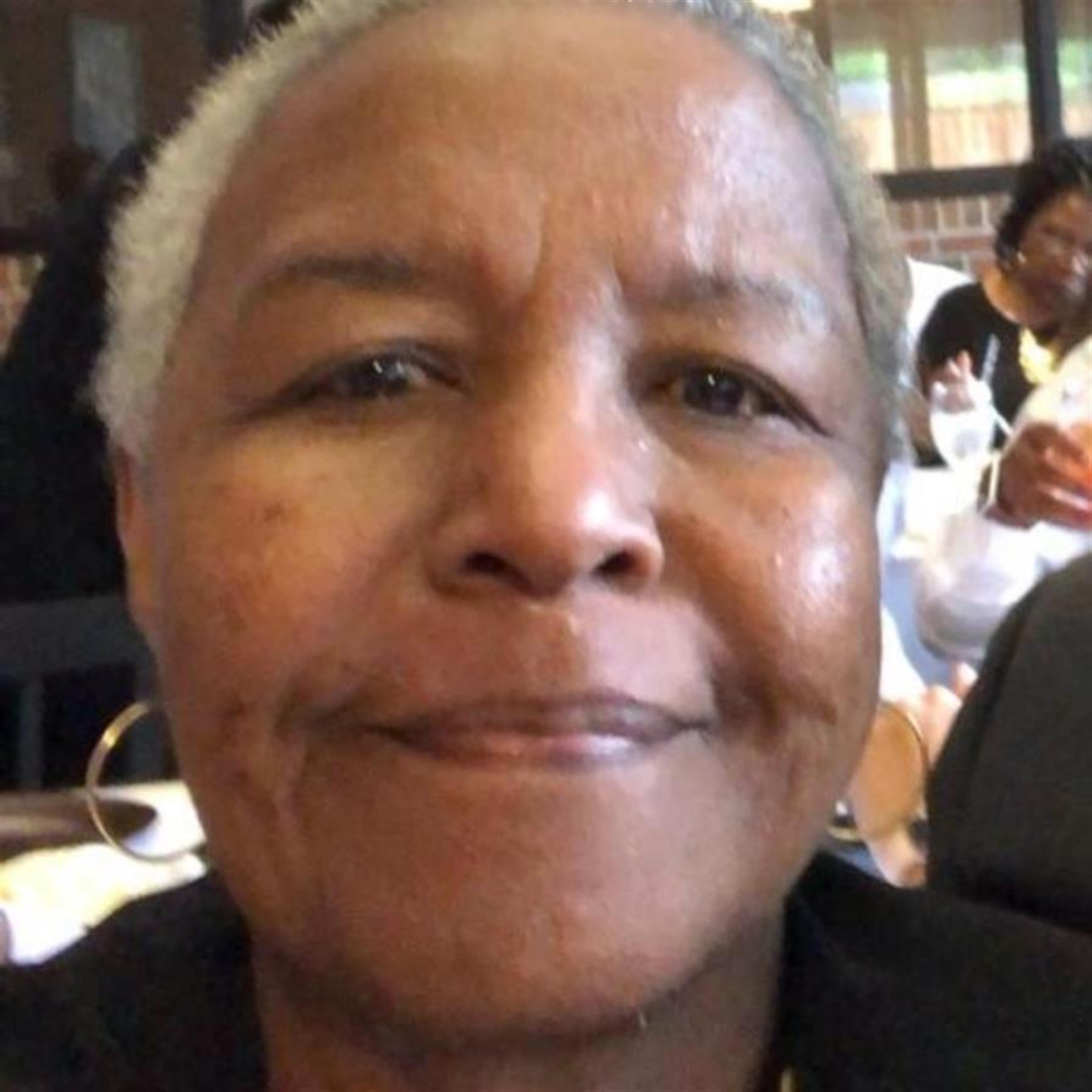 Dorothy Louise Maddox