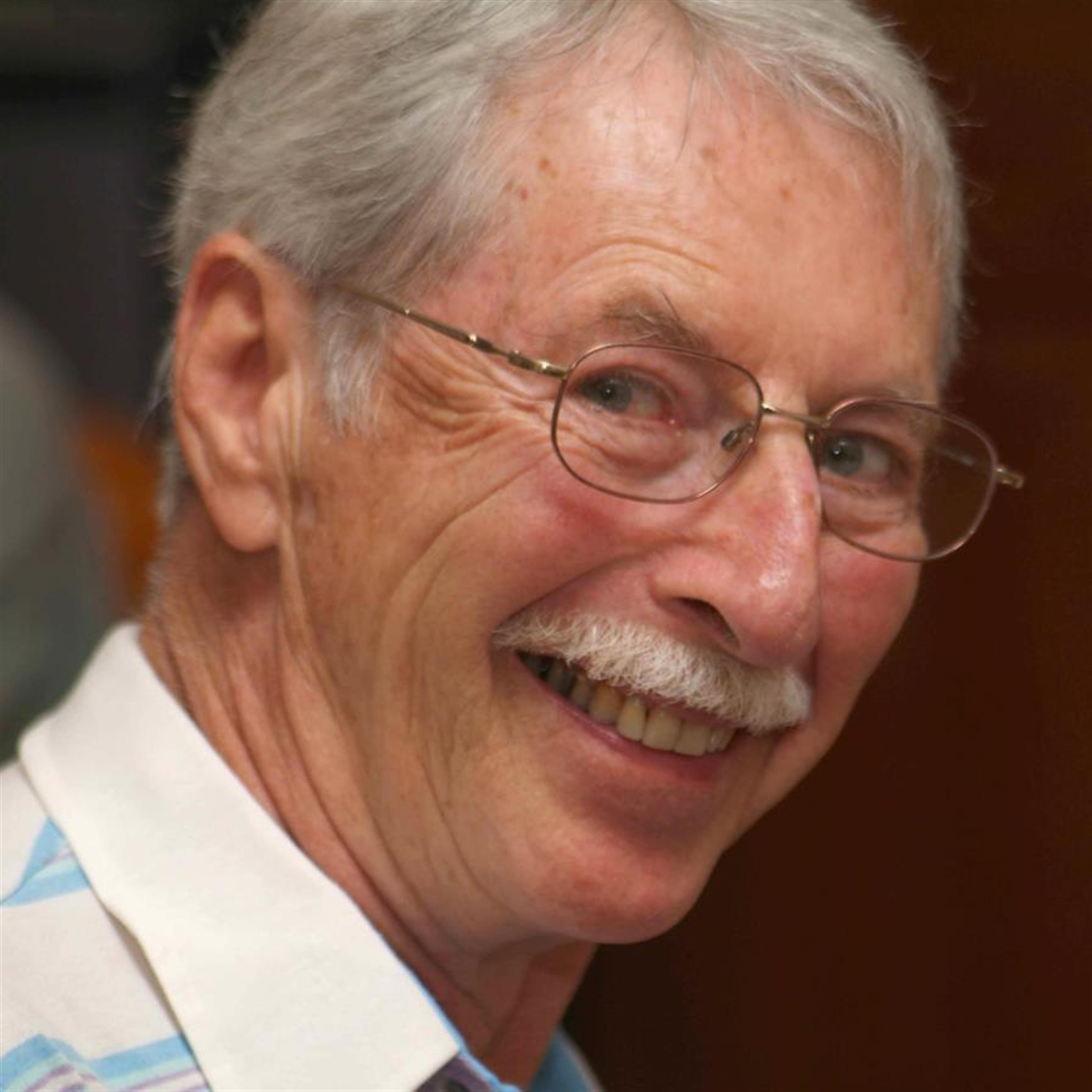 Garland J. Wampler