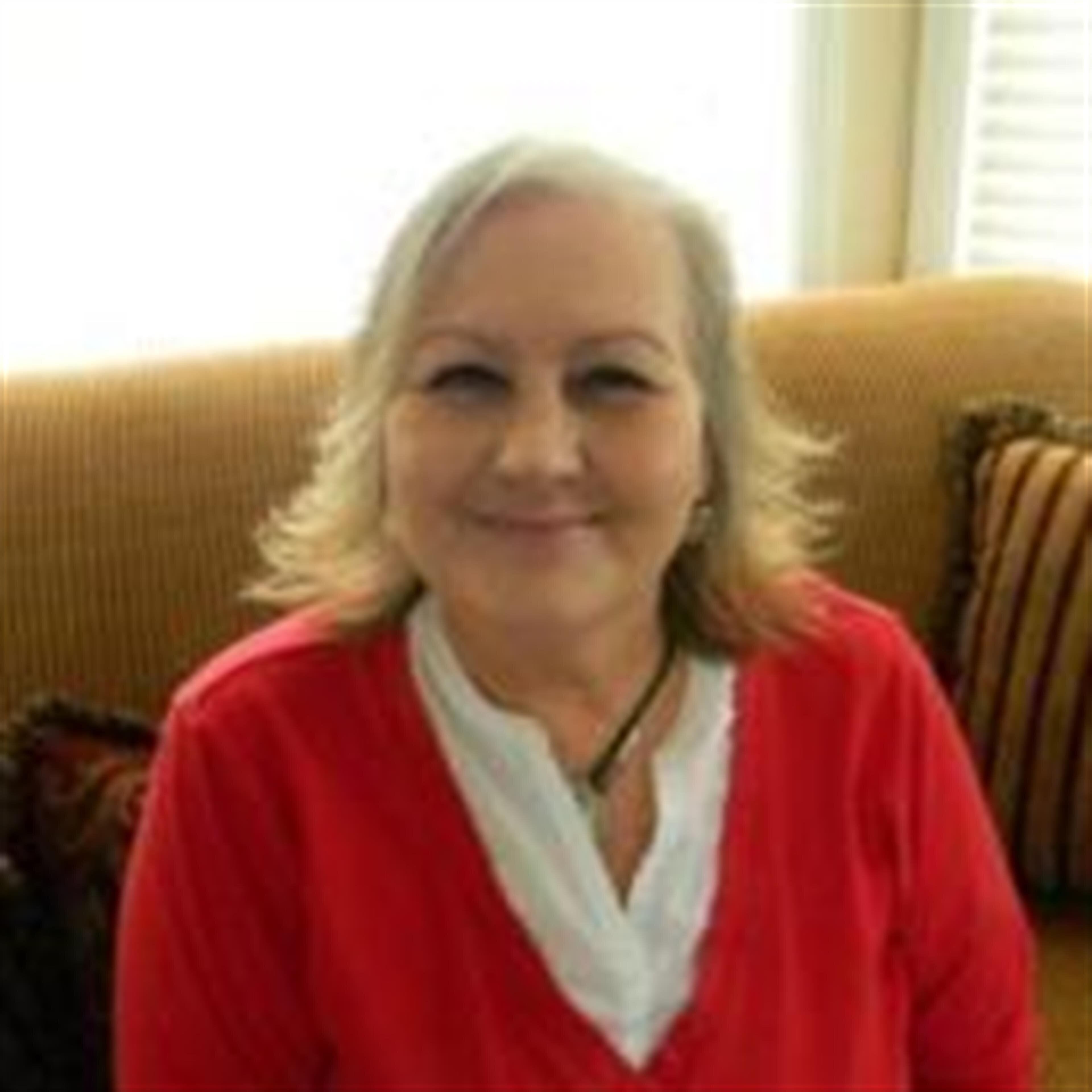 Rebecca Jo Shumate