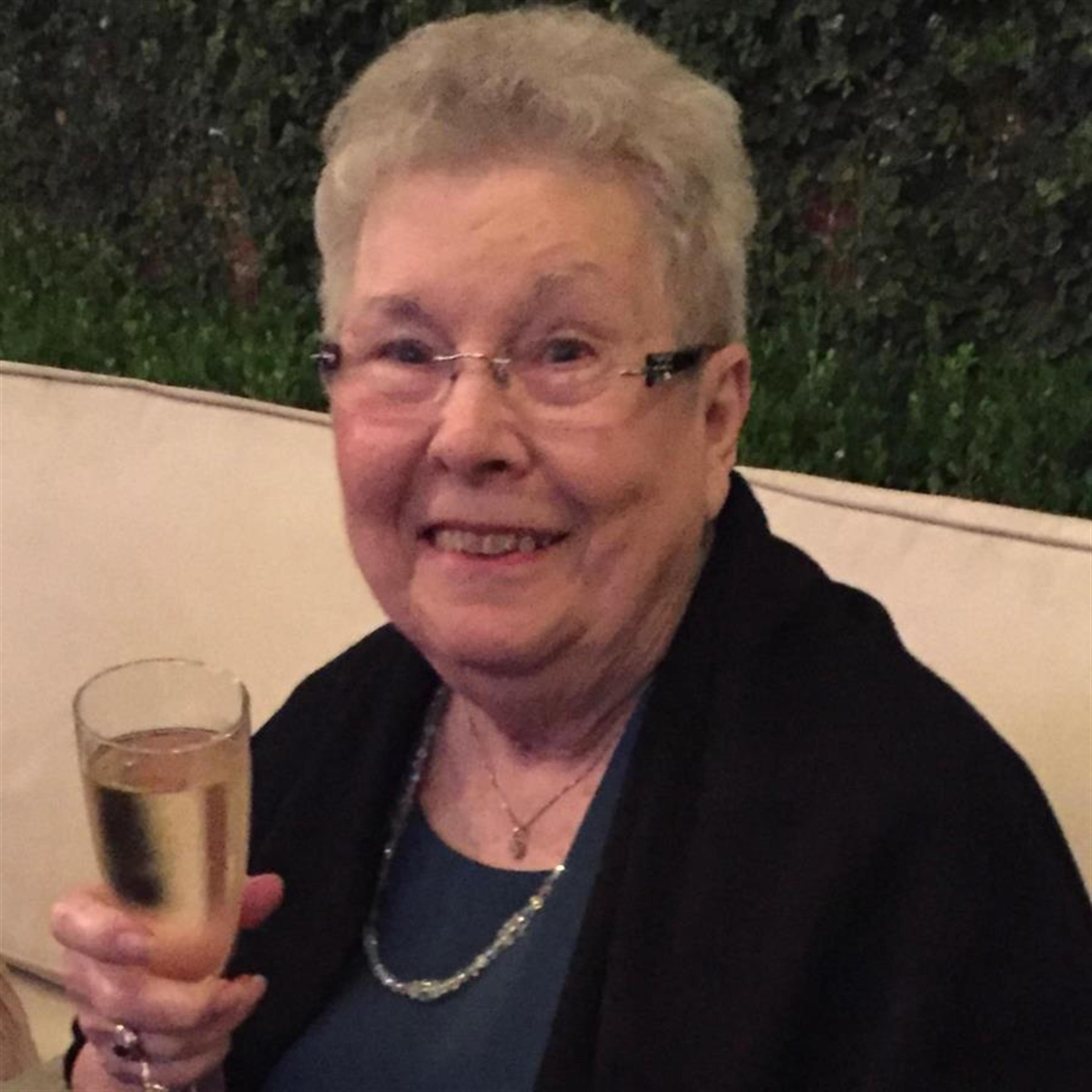 Virginia Clark
