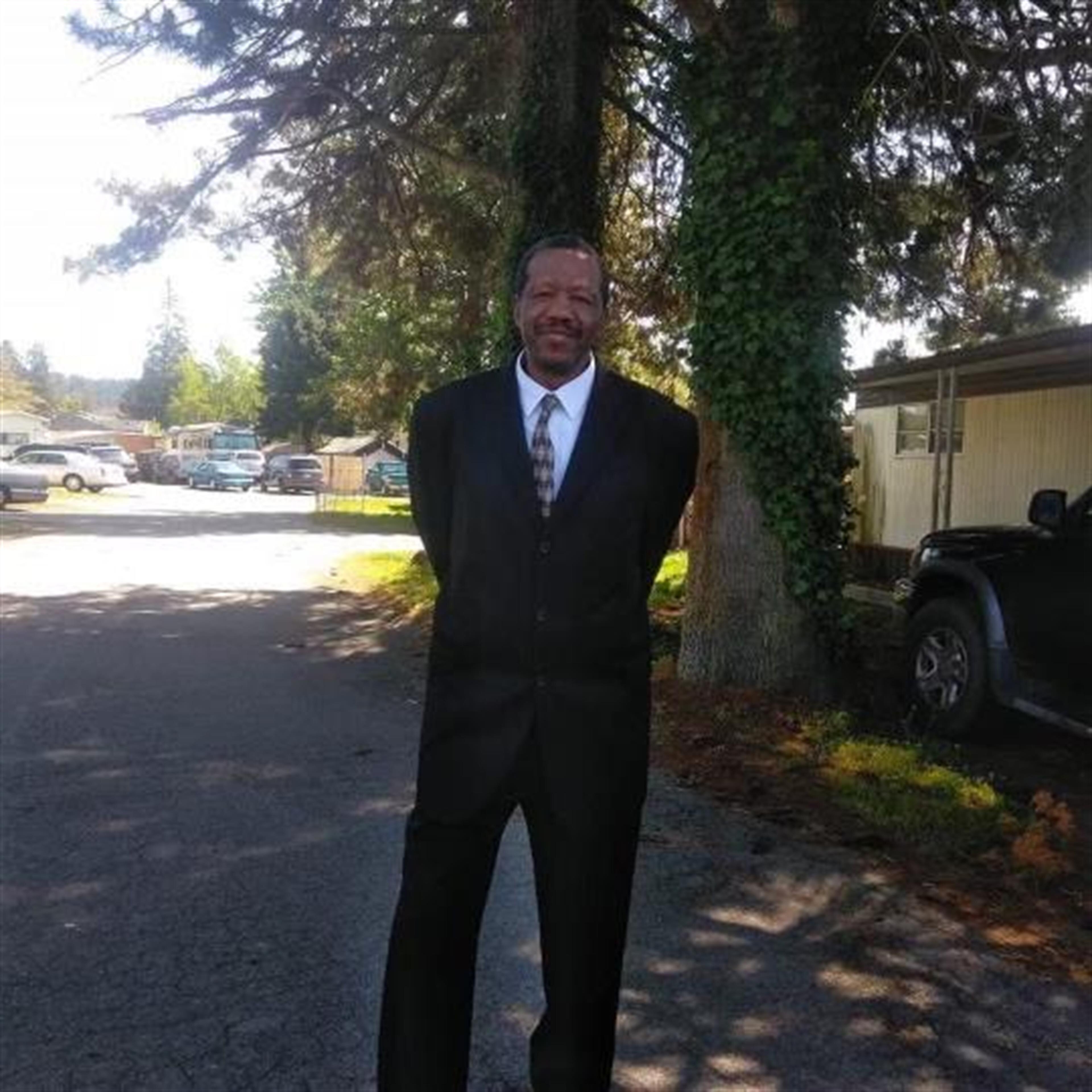 Robert Ramsey