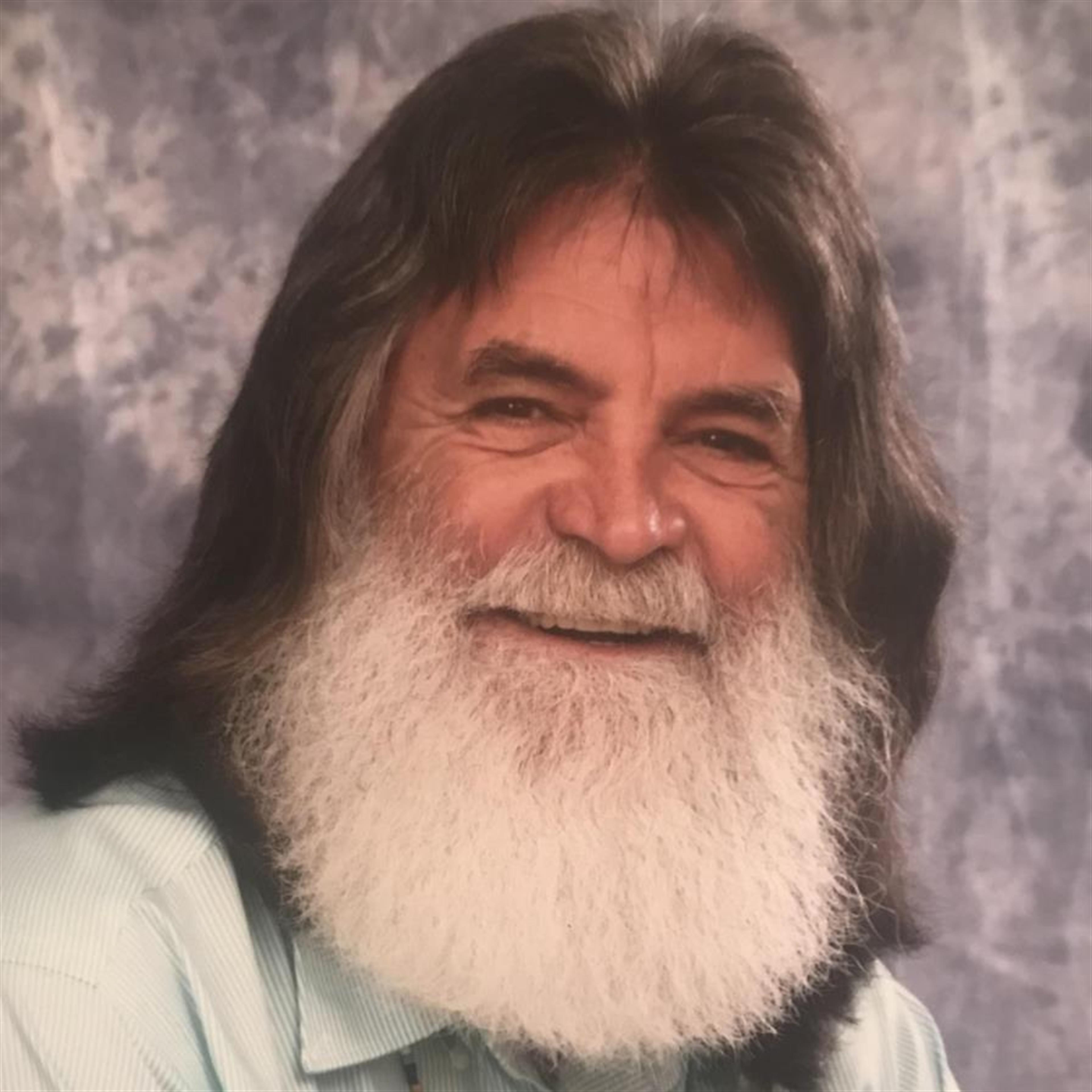 Steve "Wolfman" Snider