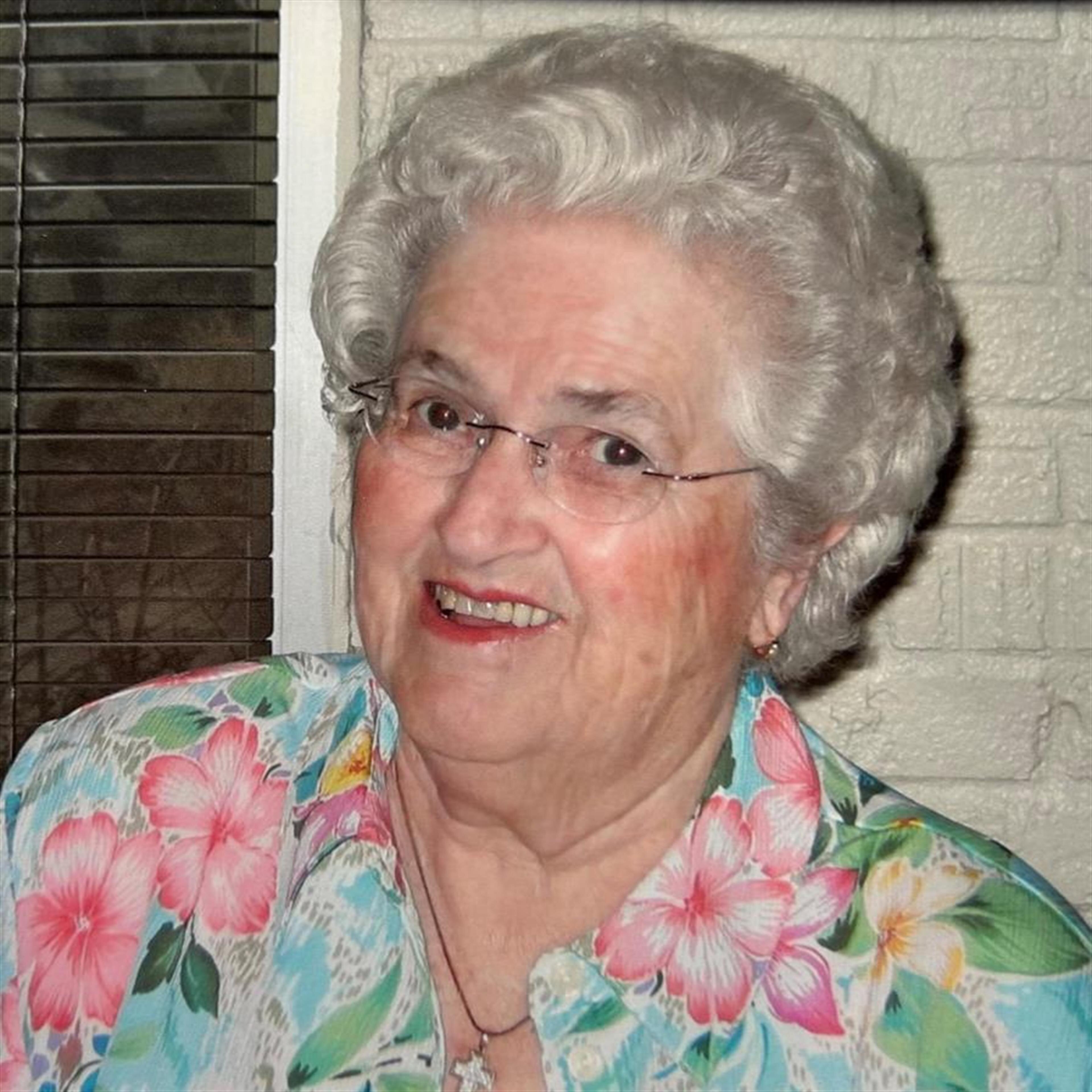 Jacqueline M. "Jackie" Wilson