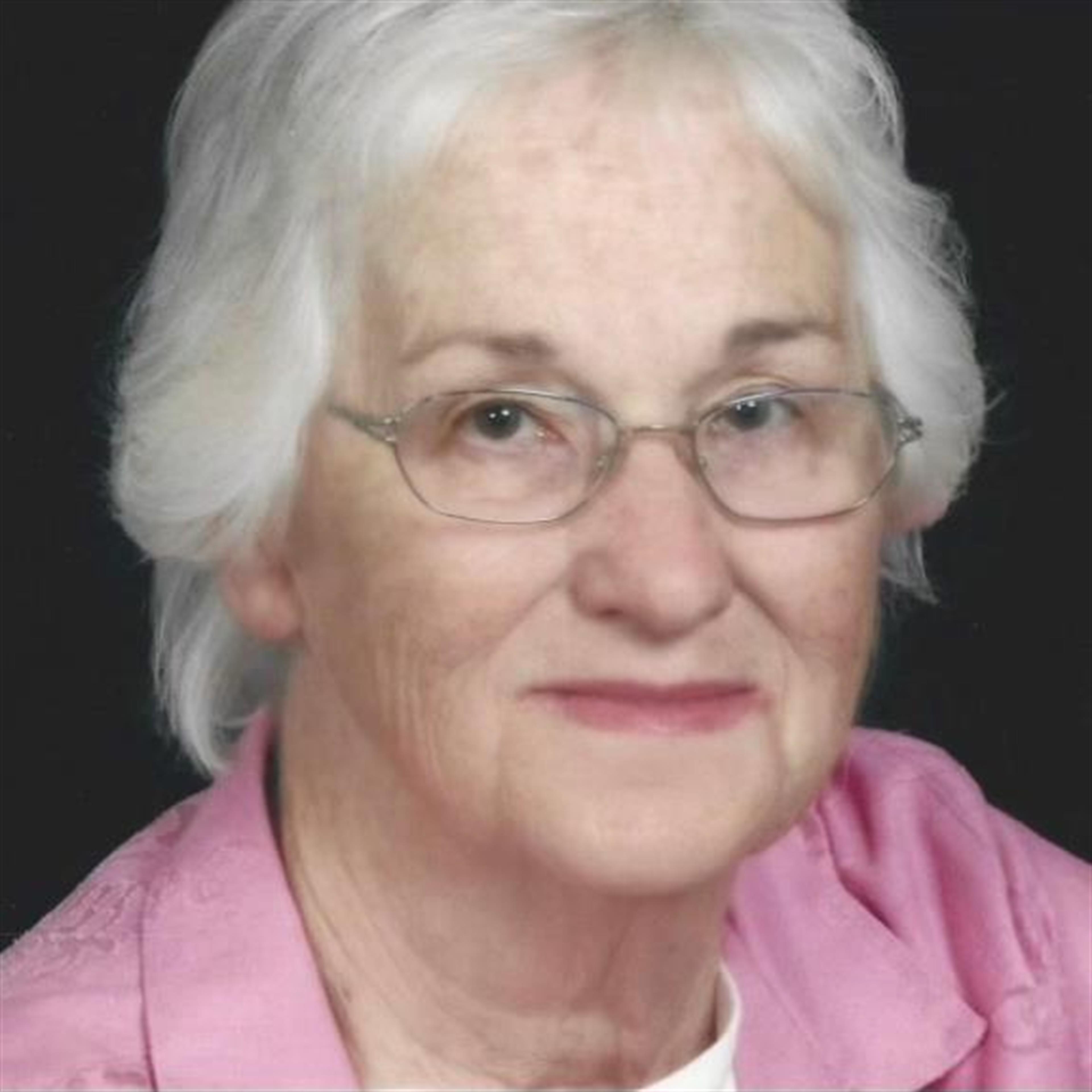 Mary Jo Moblo