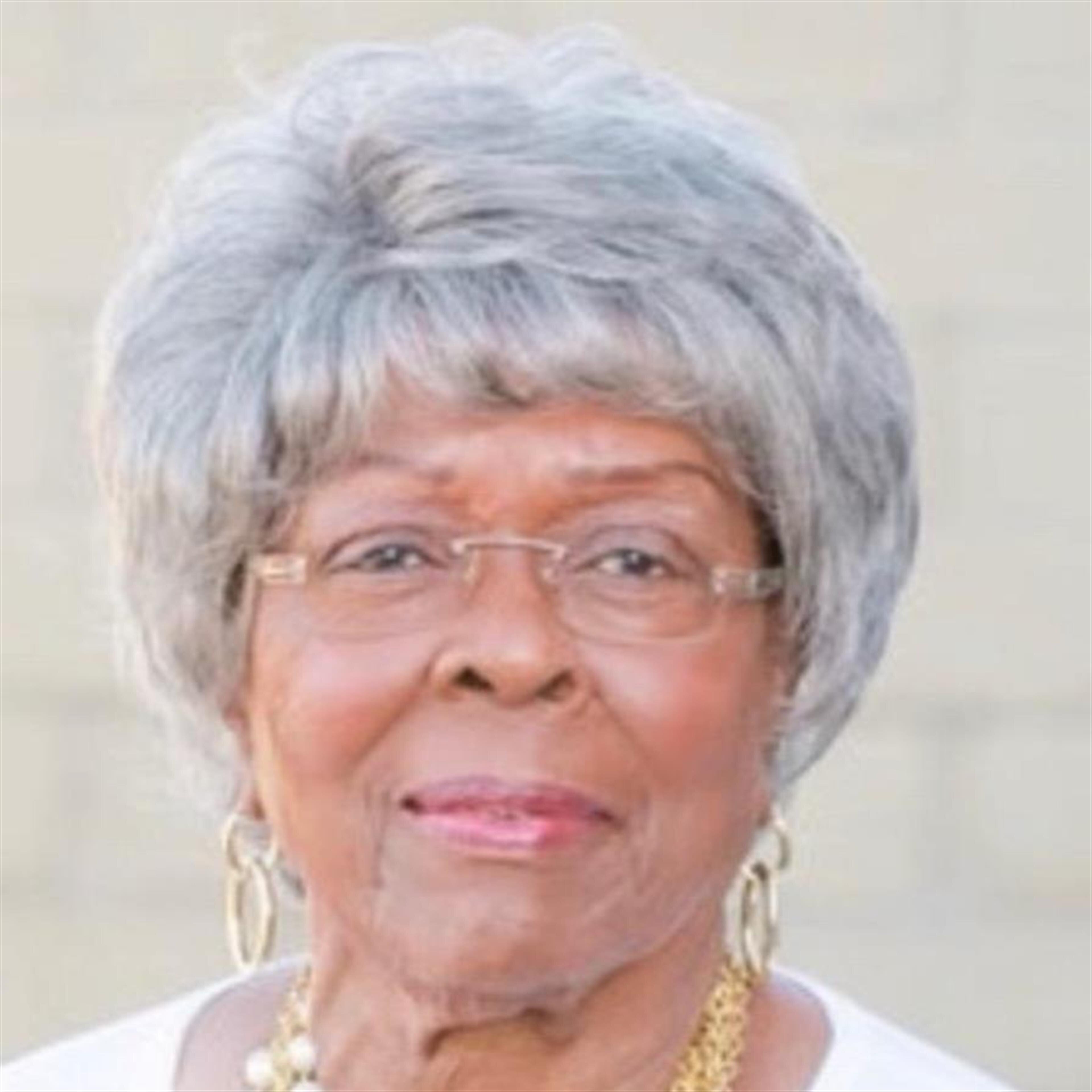 Mildred Capiti