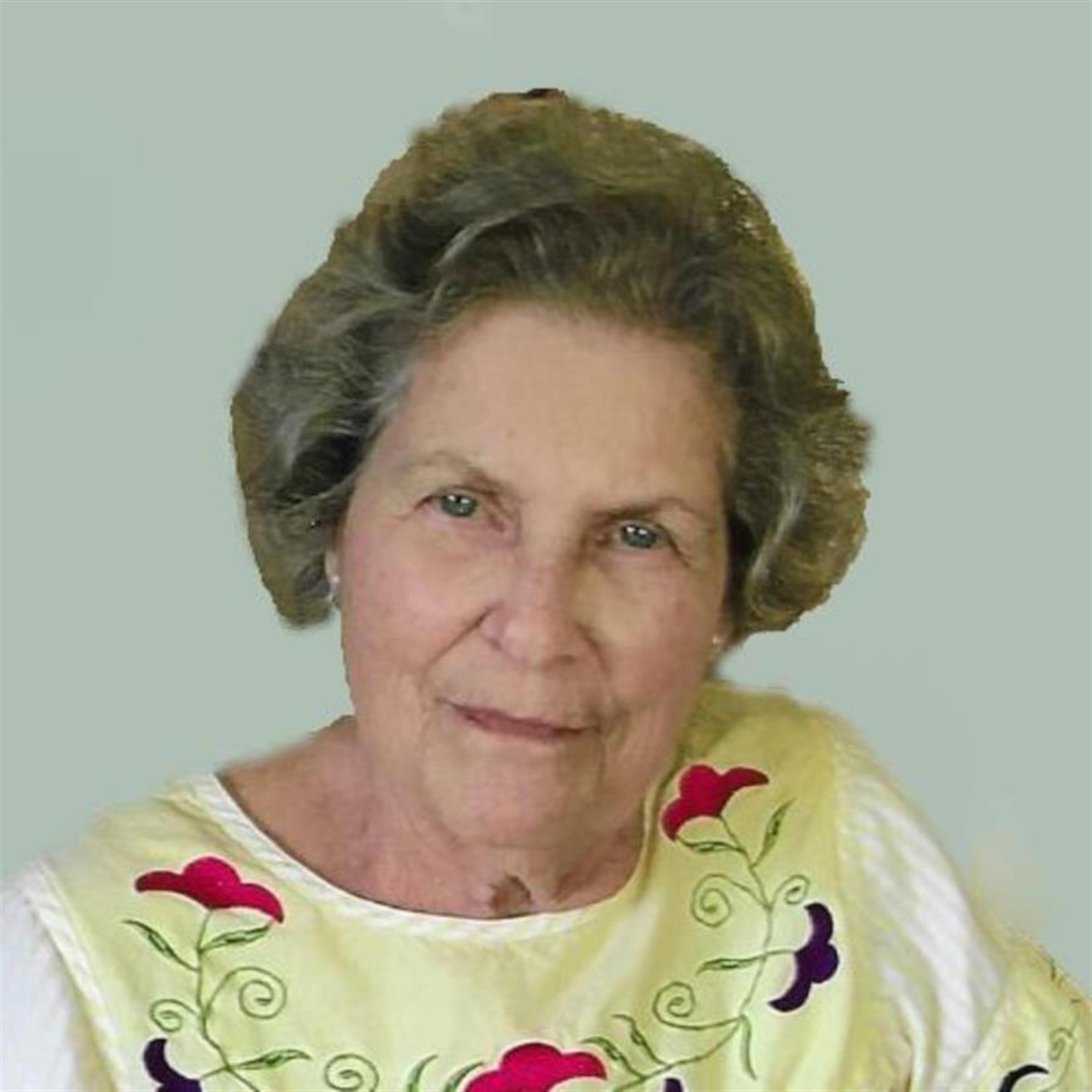 Malinda Barber West