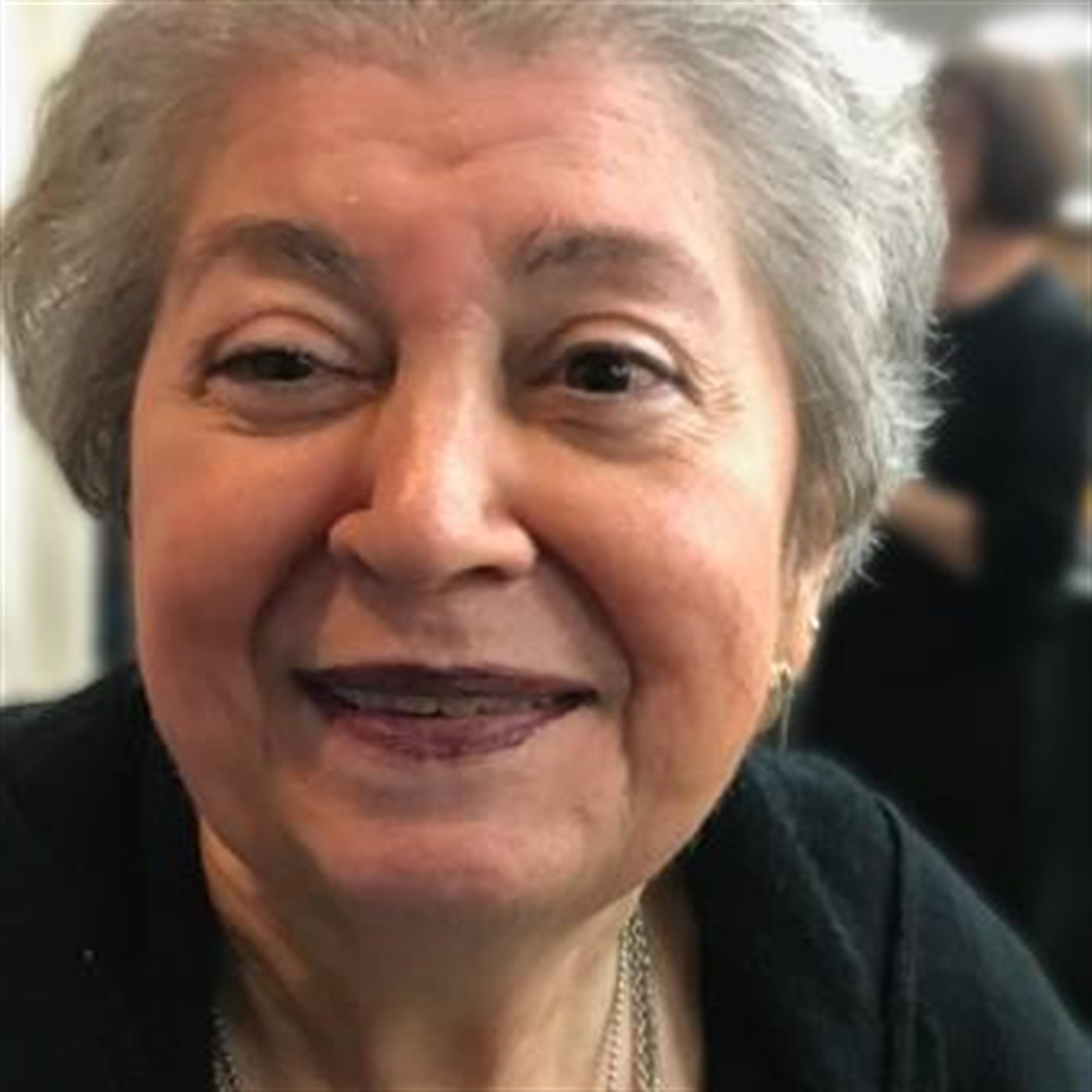 Antoinette Theresa Schnagel