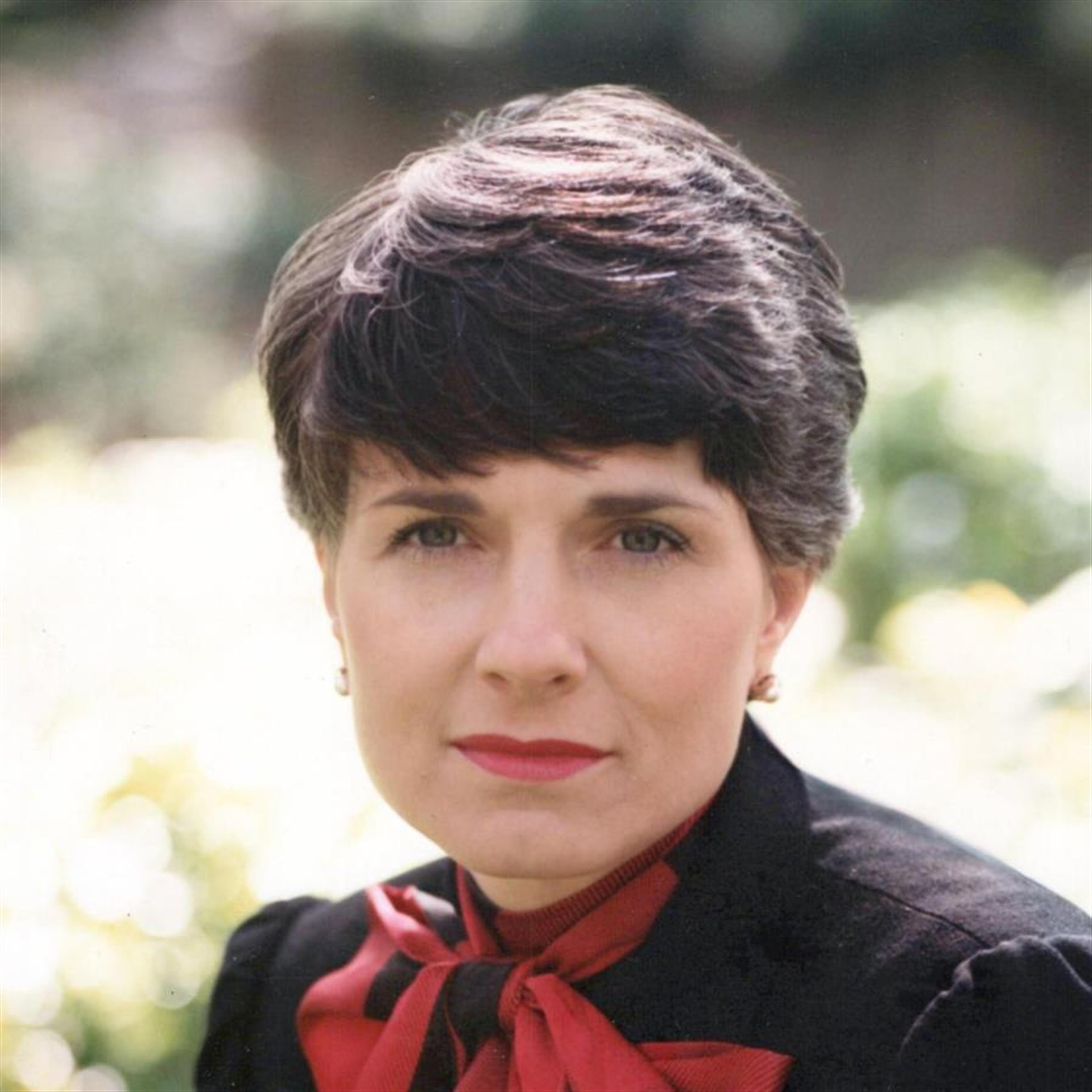 Judith "Judy" Kay (Alguire) Williams