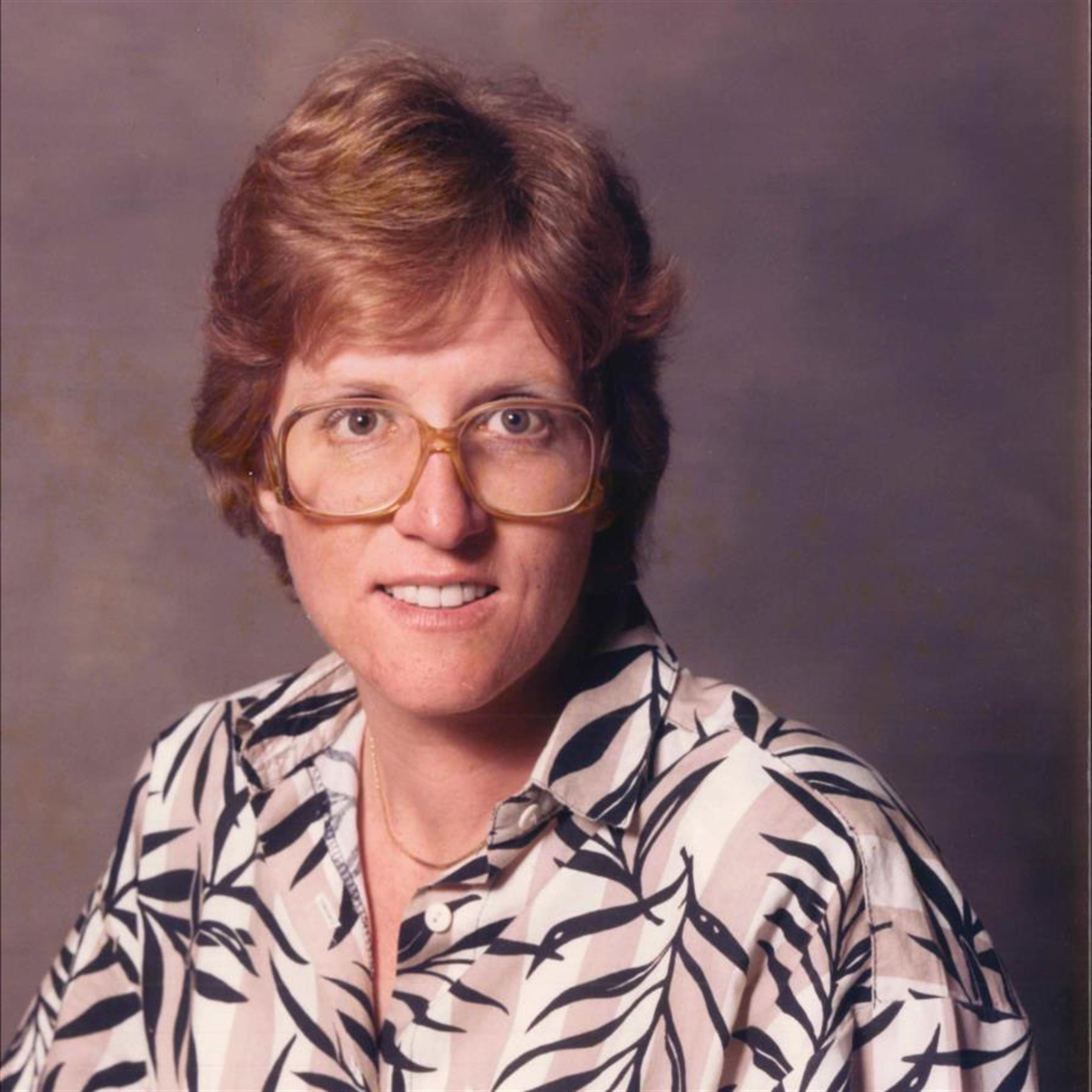 Vickie Lynn Taylor