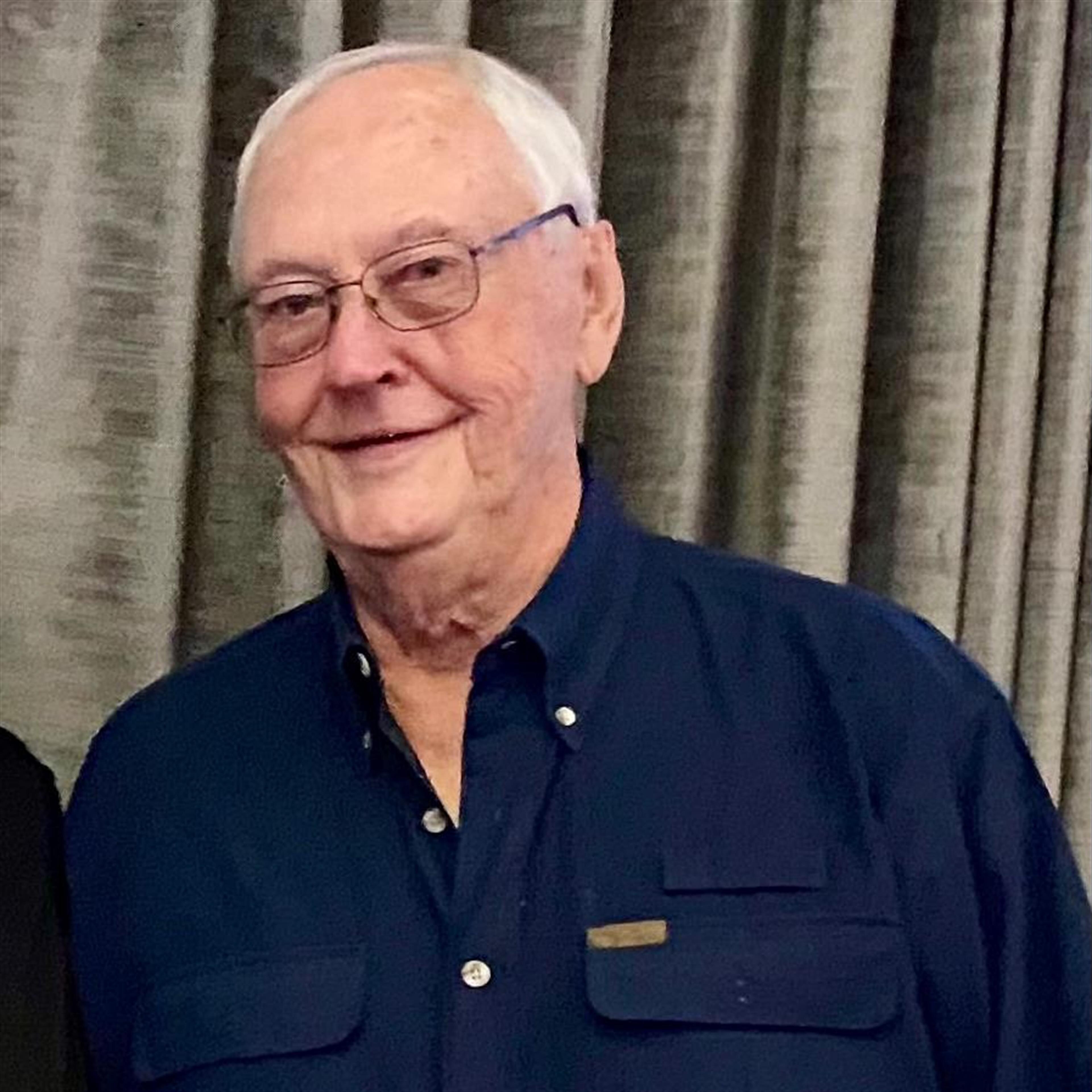 Roy John Patterson Jr.