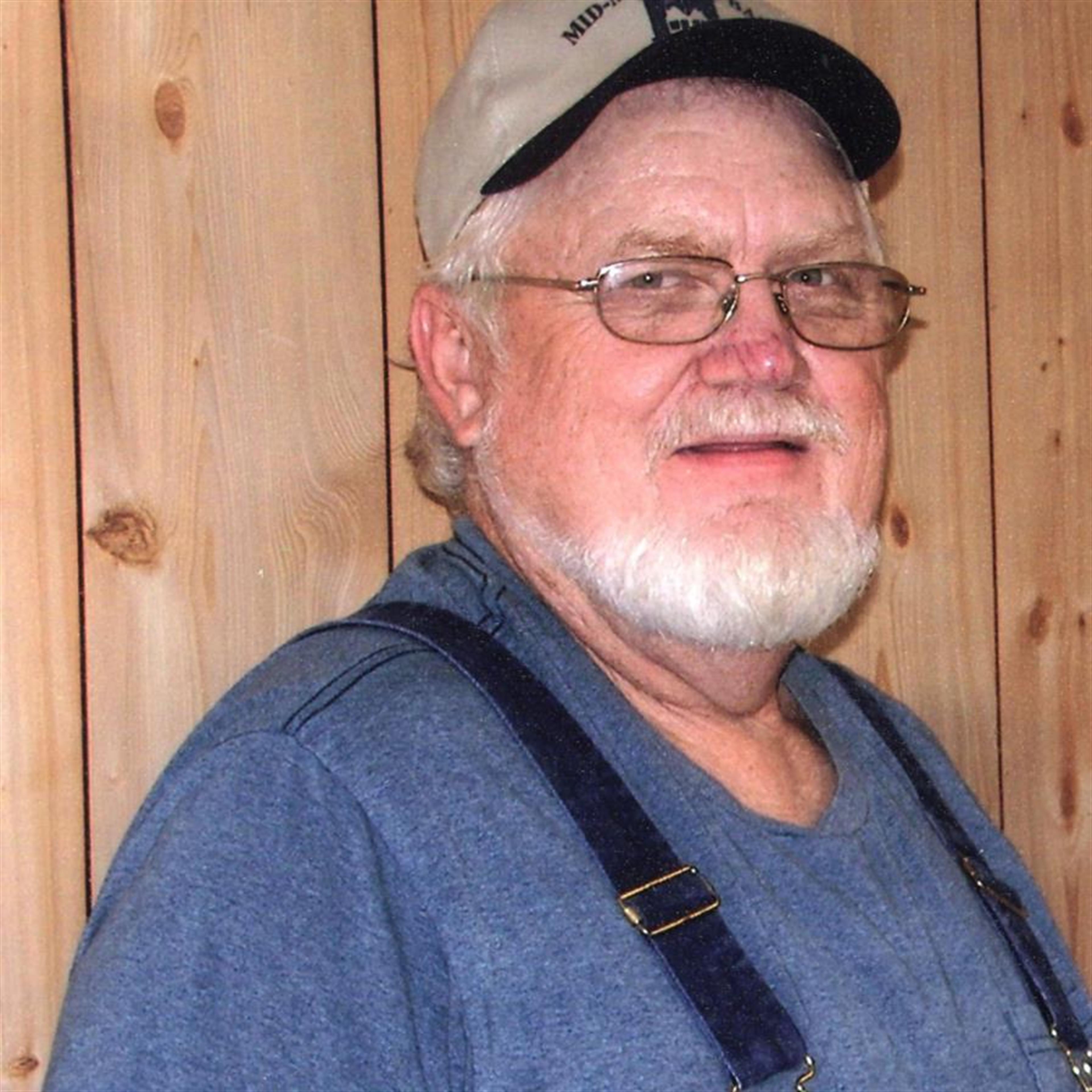 Lyle  "Billie" Elwood Rogers, II (Lebanon)