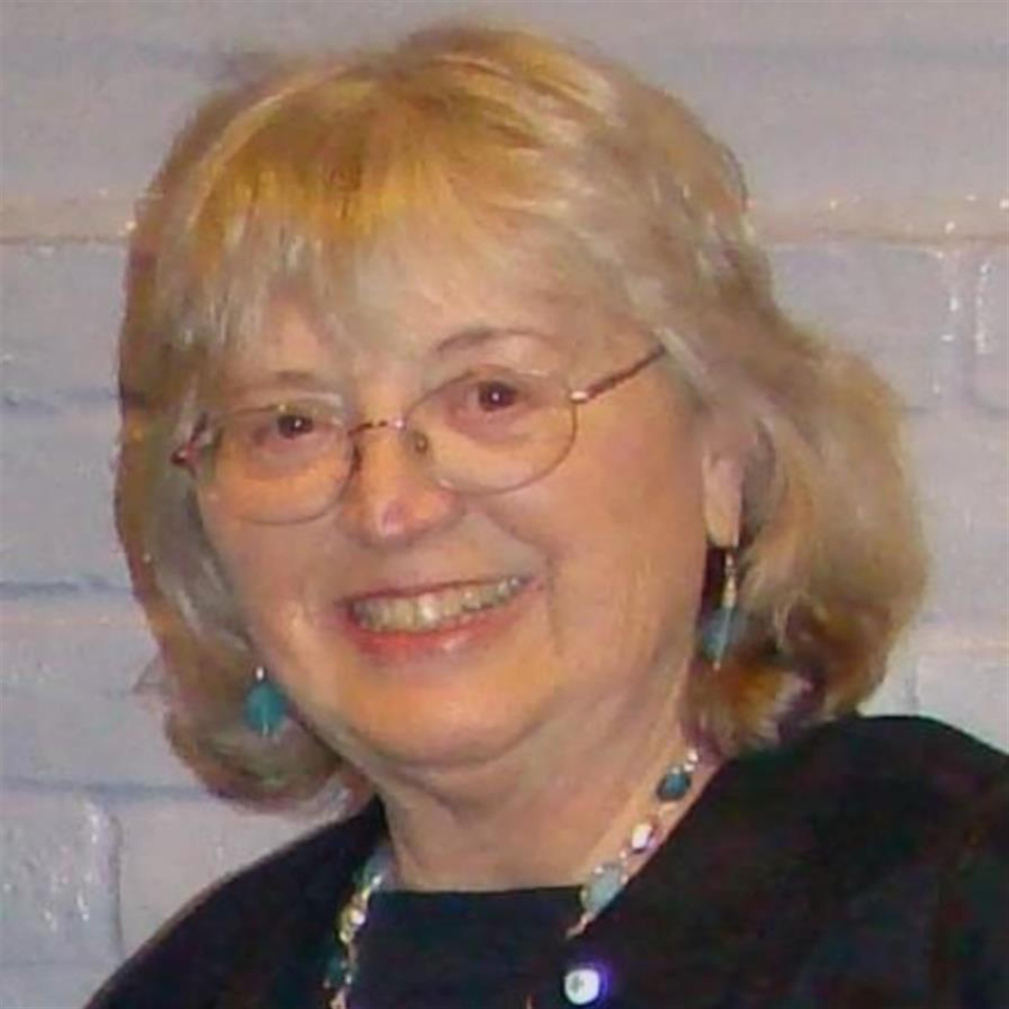 Arlene May Billy