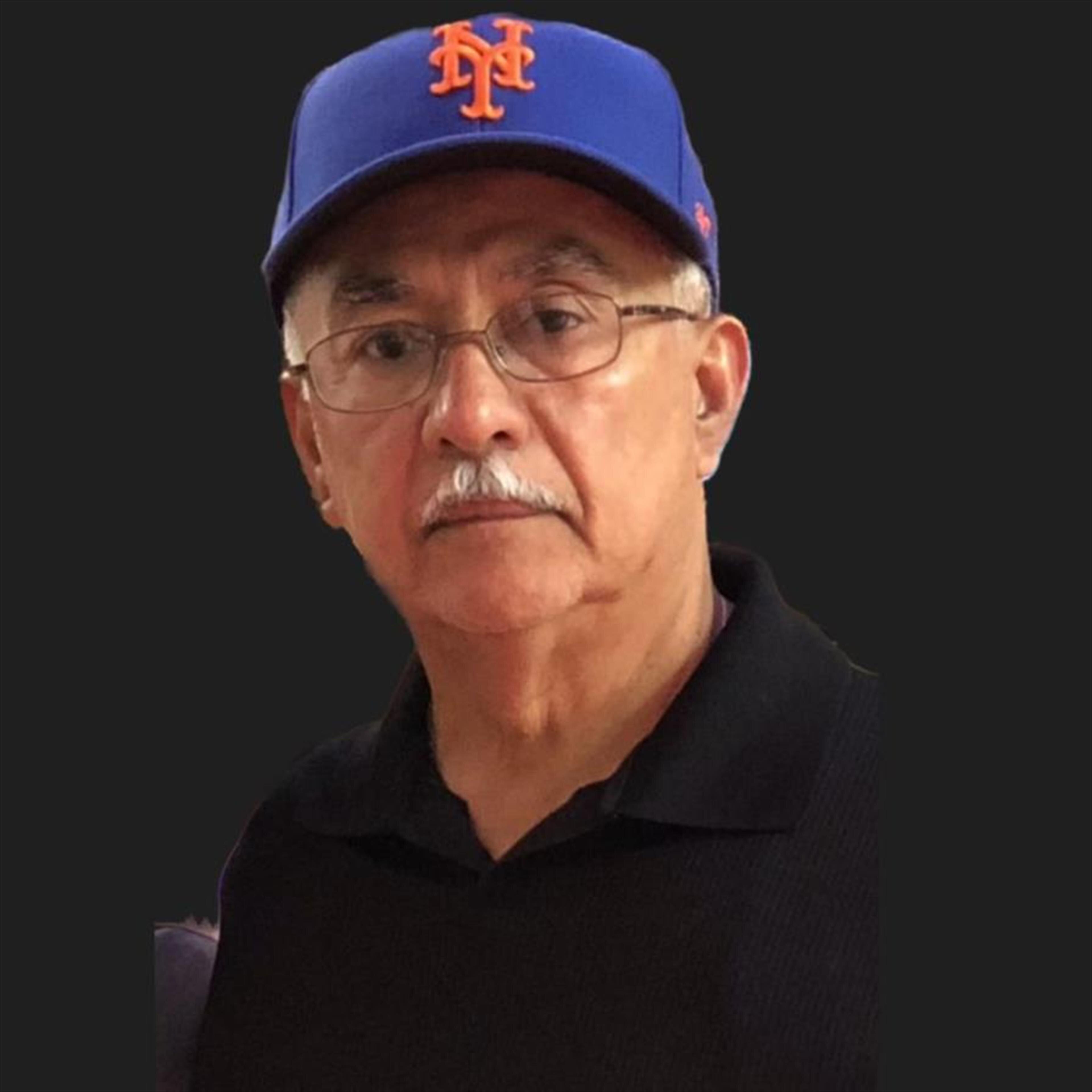 Jose Antonio Miranda
