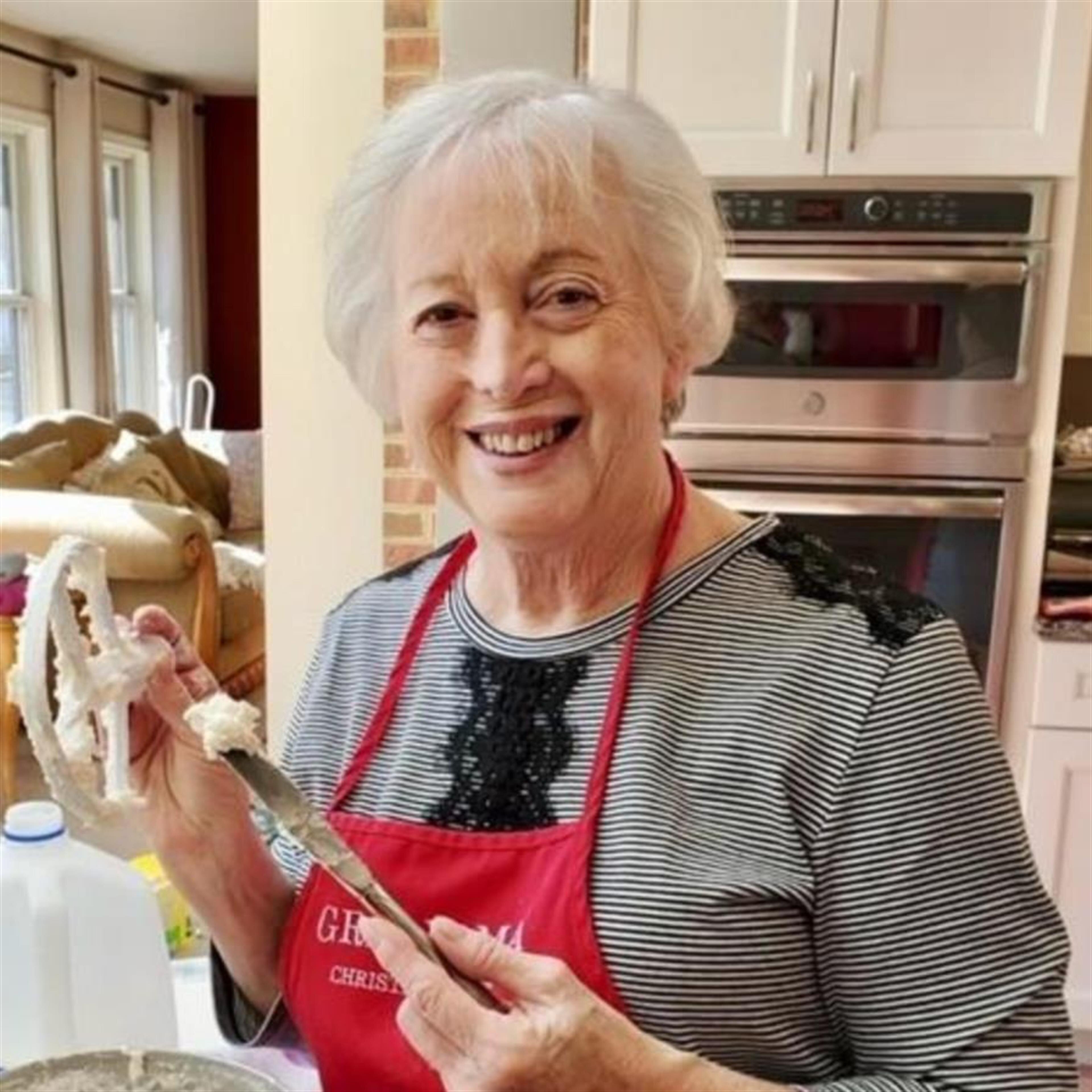 Linda Susan Miller