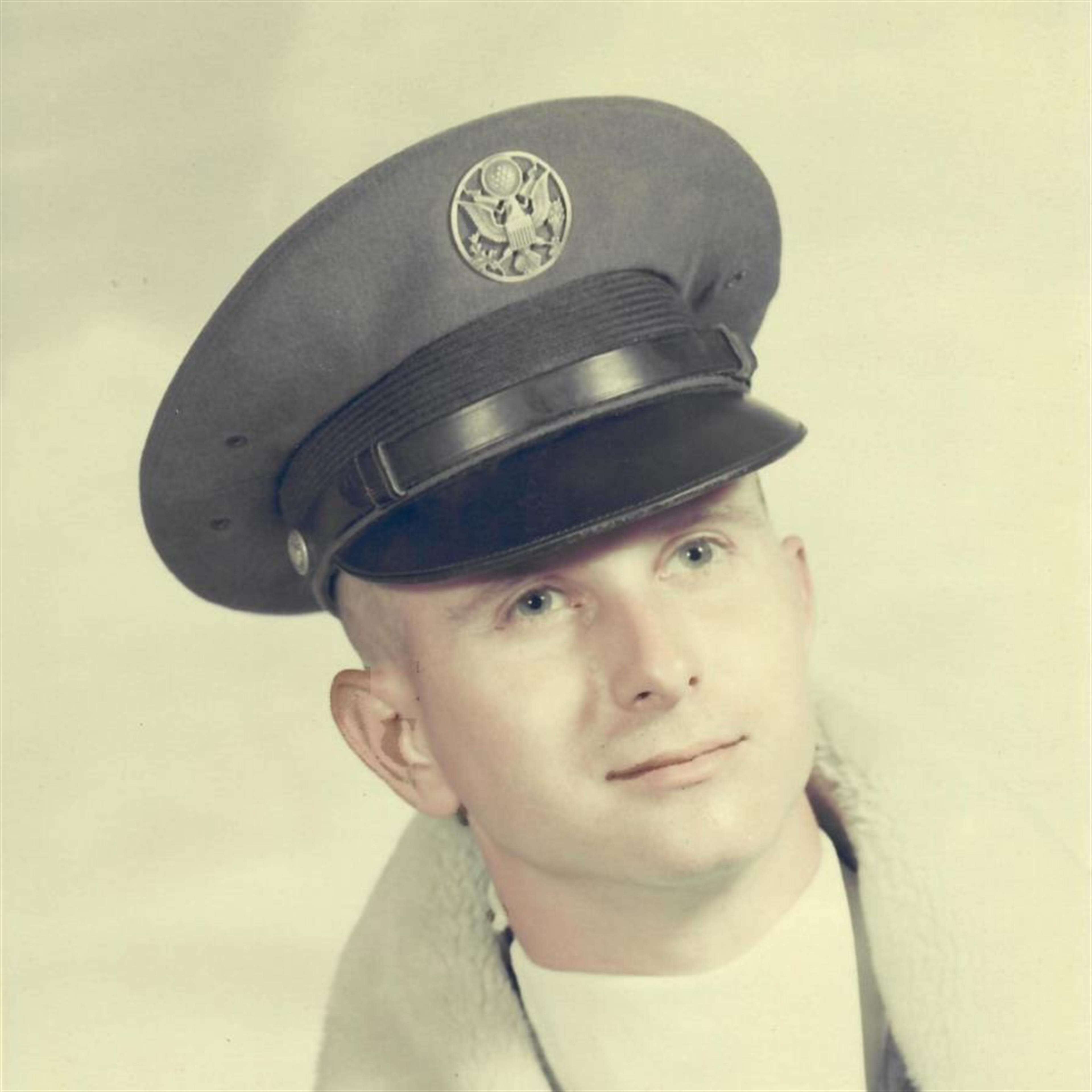 Robert Wayne Simmons