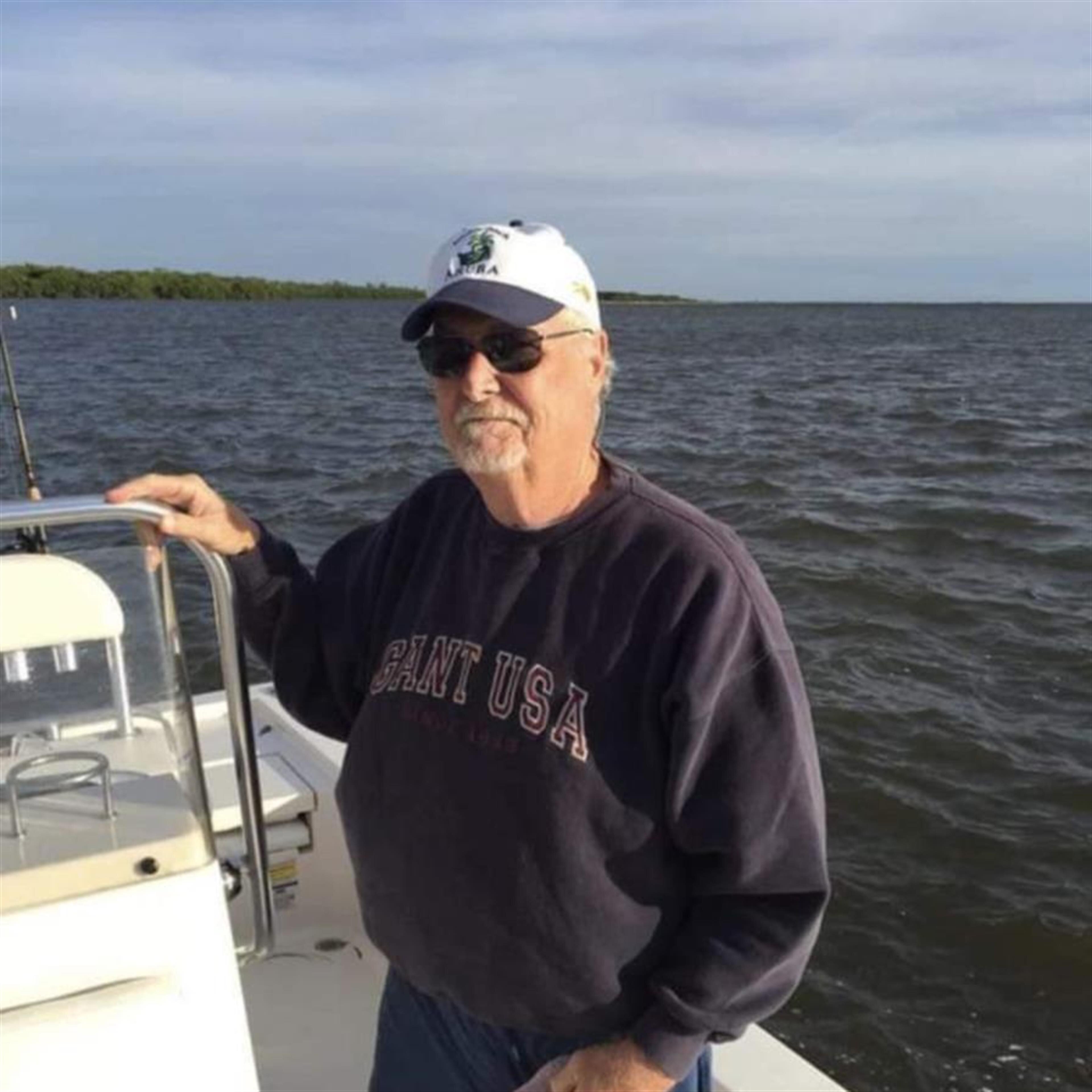 John "Jack" Thomas McDermott