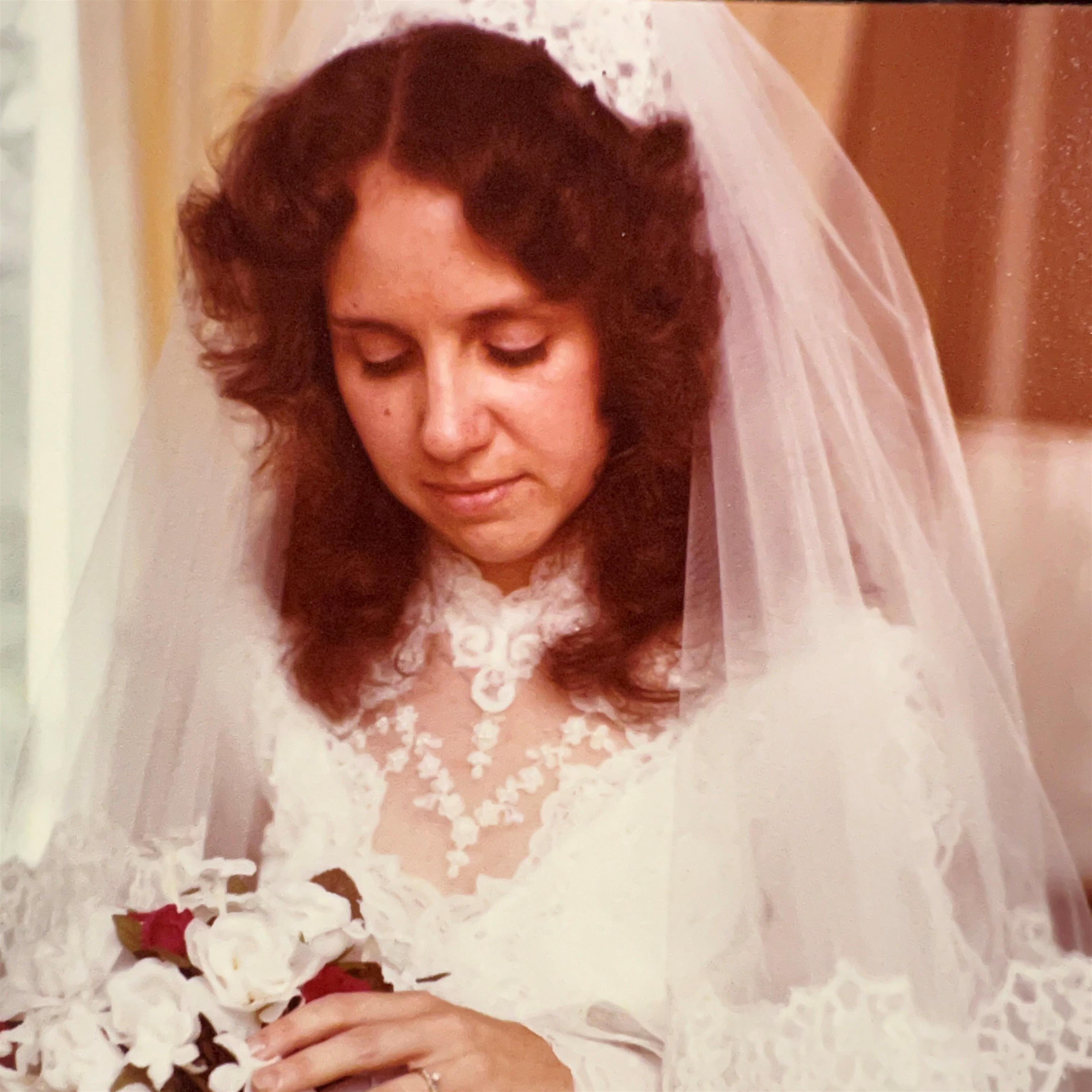 Theresa Ann Greene (Lebanon)