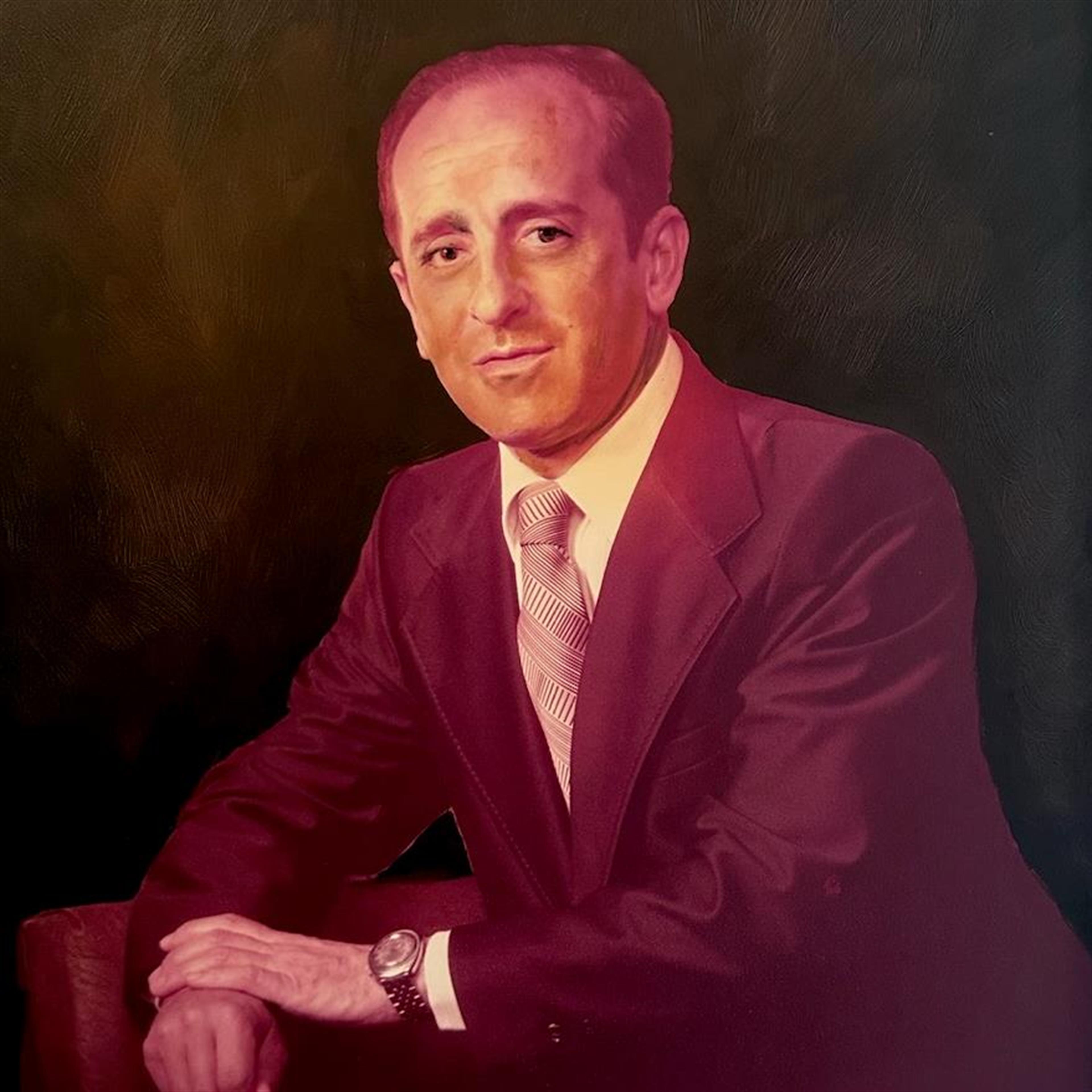 Mario H. Avila M.D.