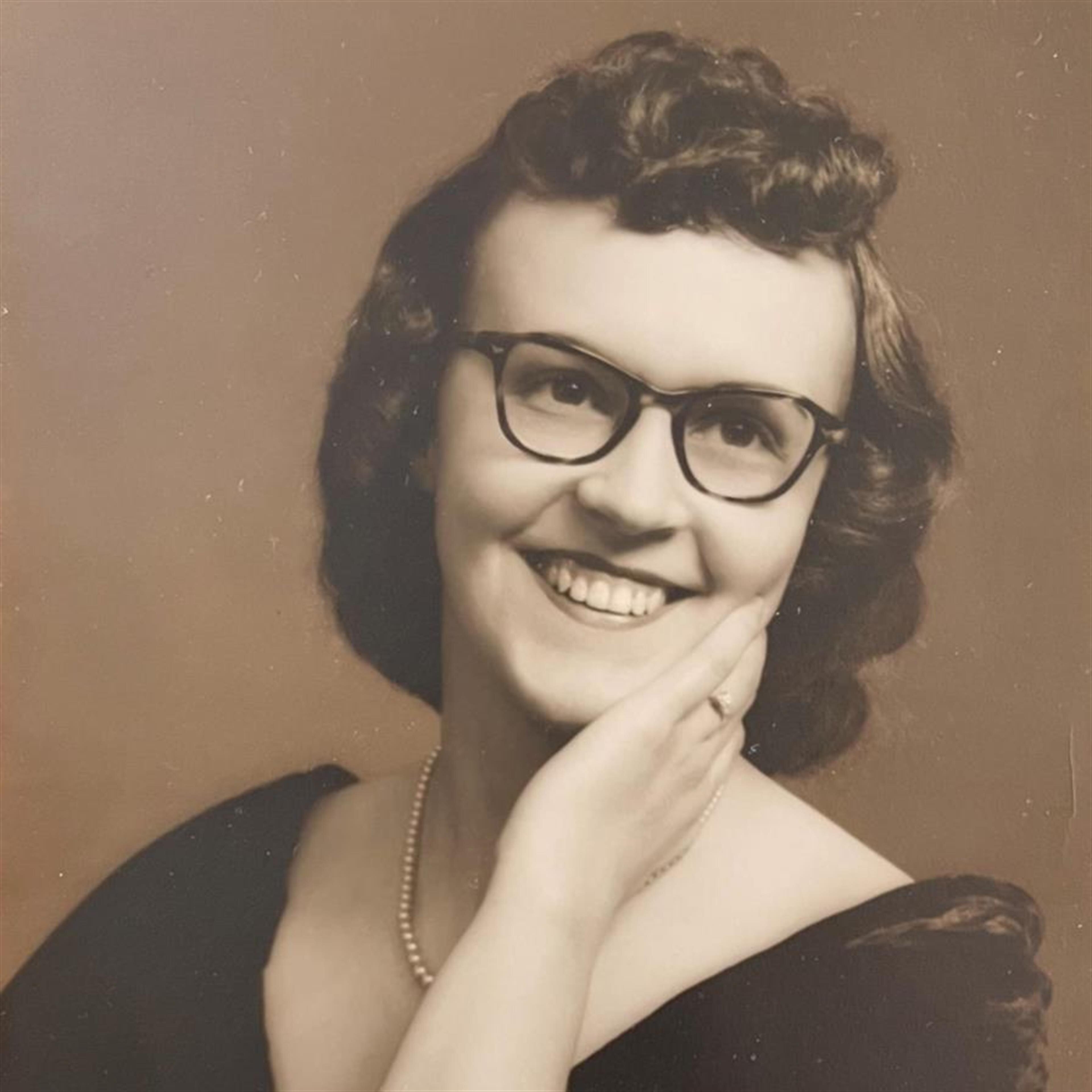 Doris L. Beattie