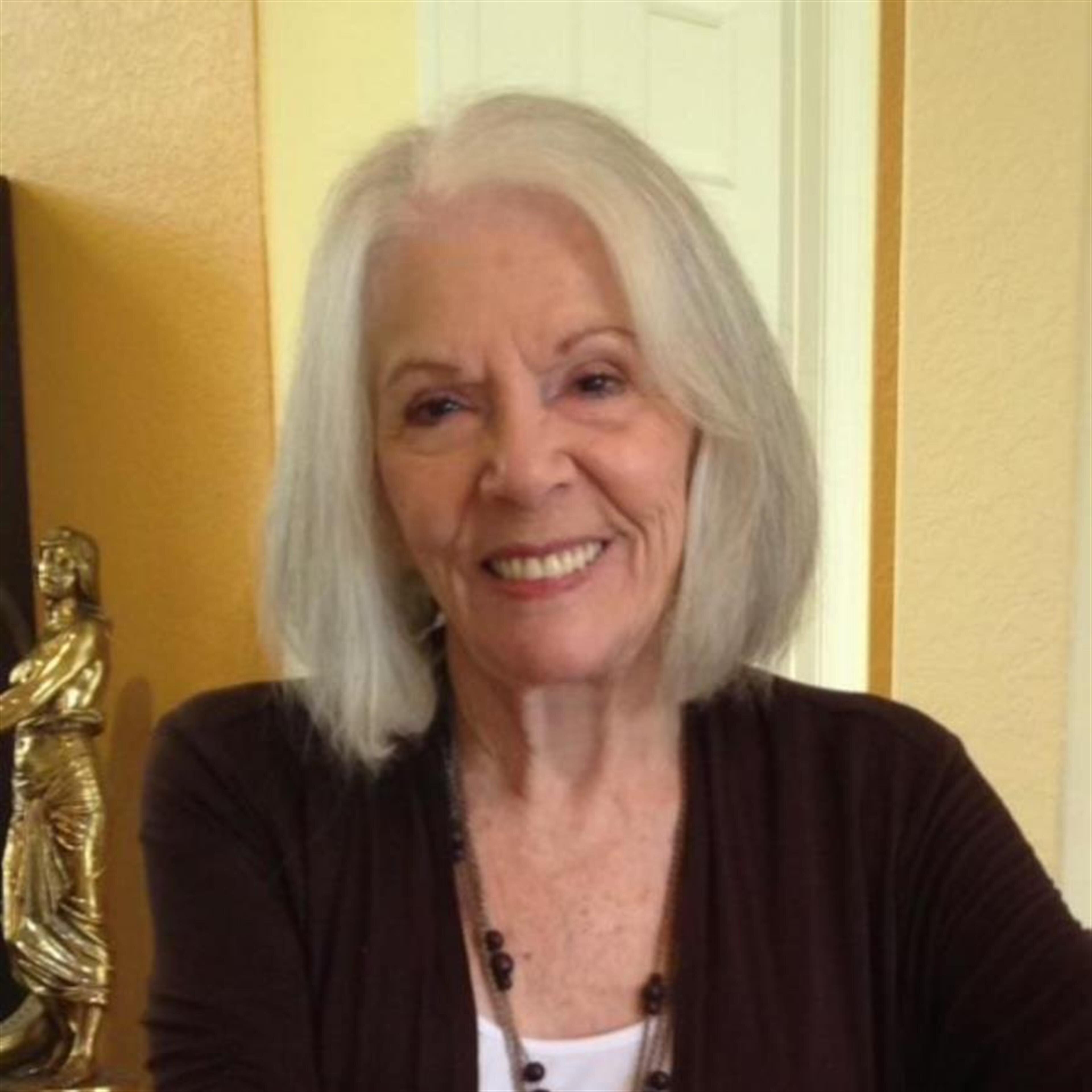 Barbara Klein