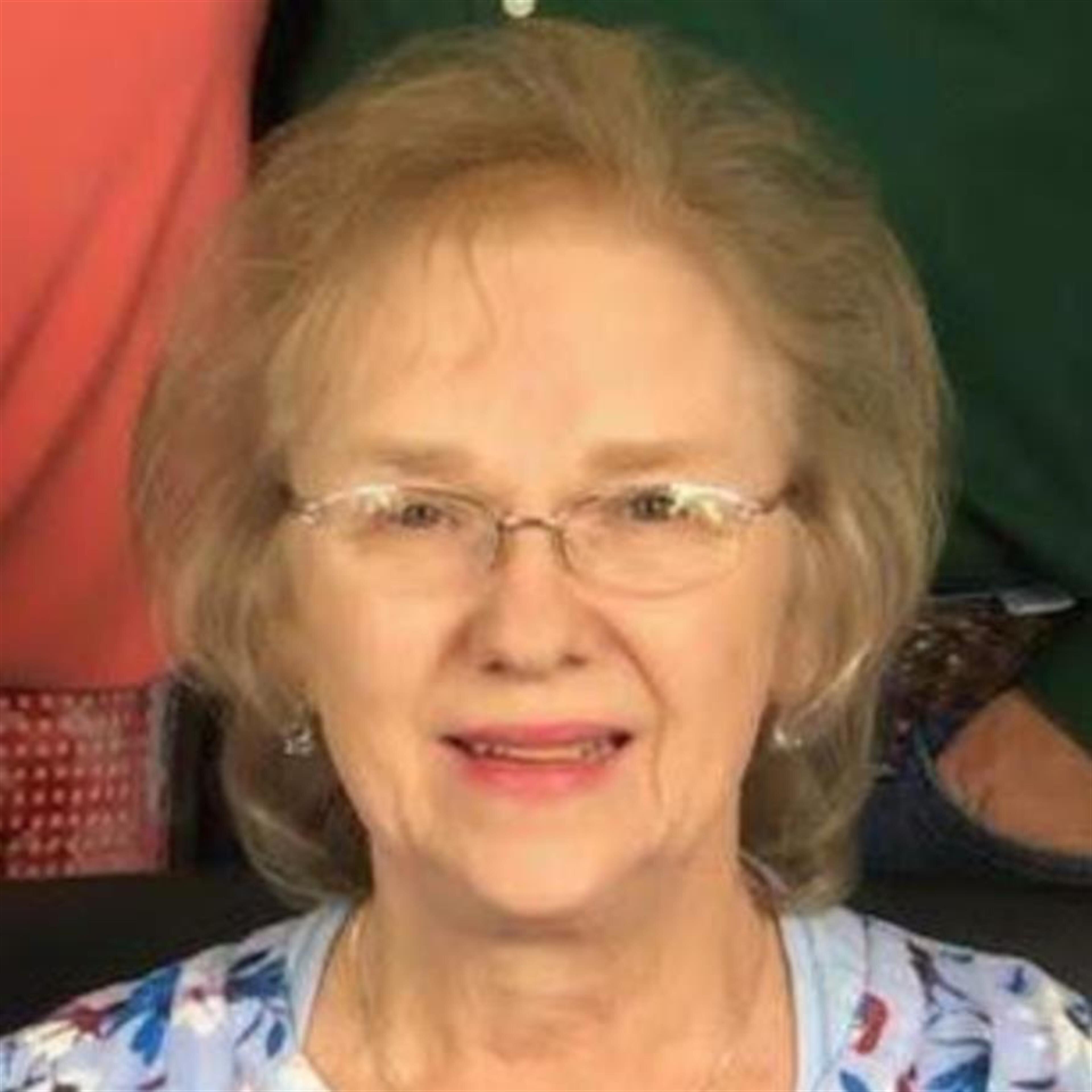 Iris "Jill" Self Murph
