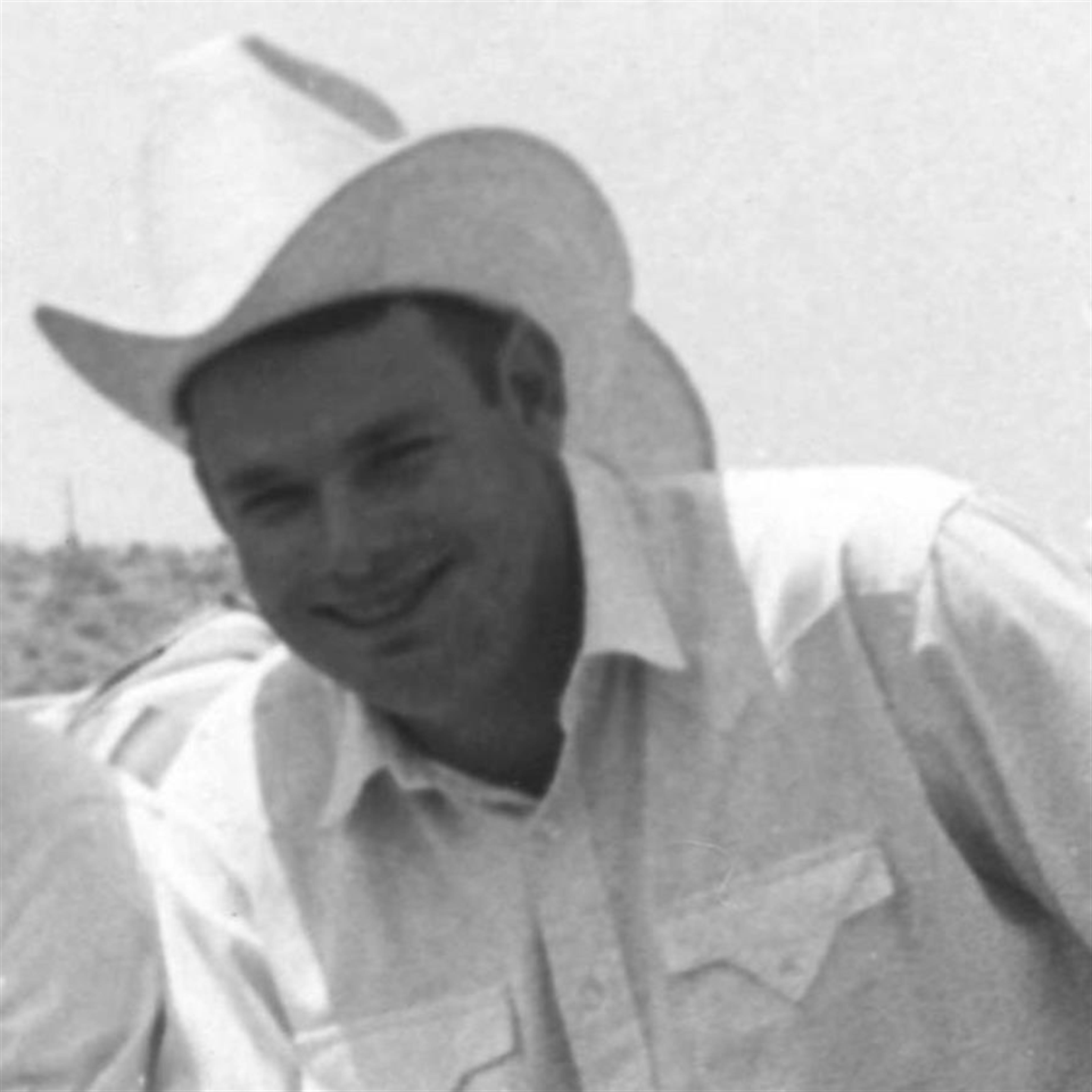 James Leonard Ramsey