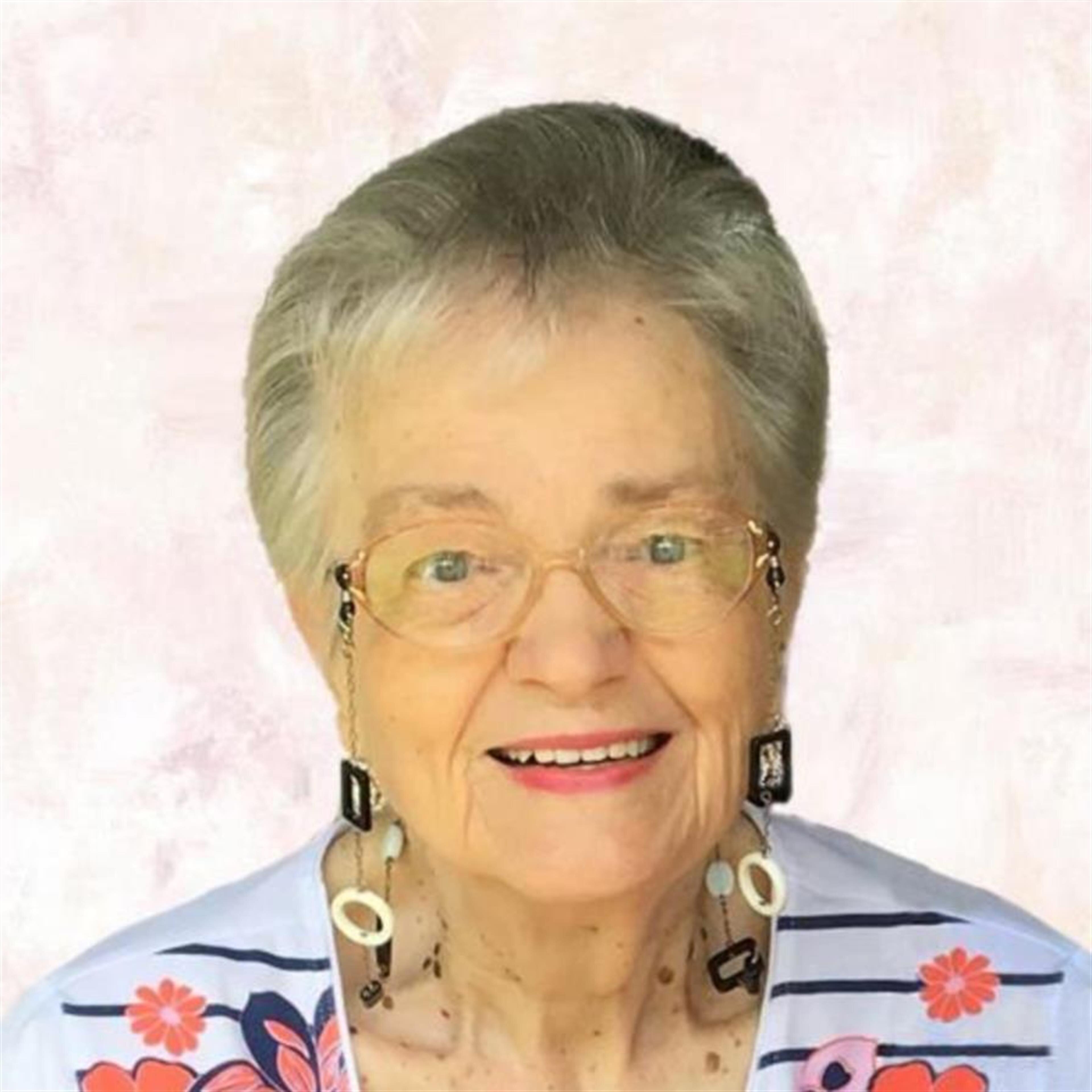 Elizabeth Quinn Stewart