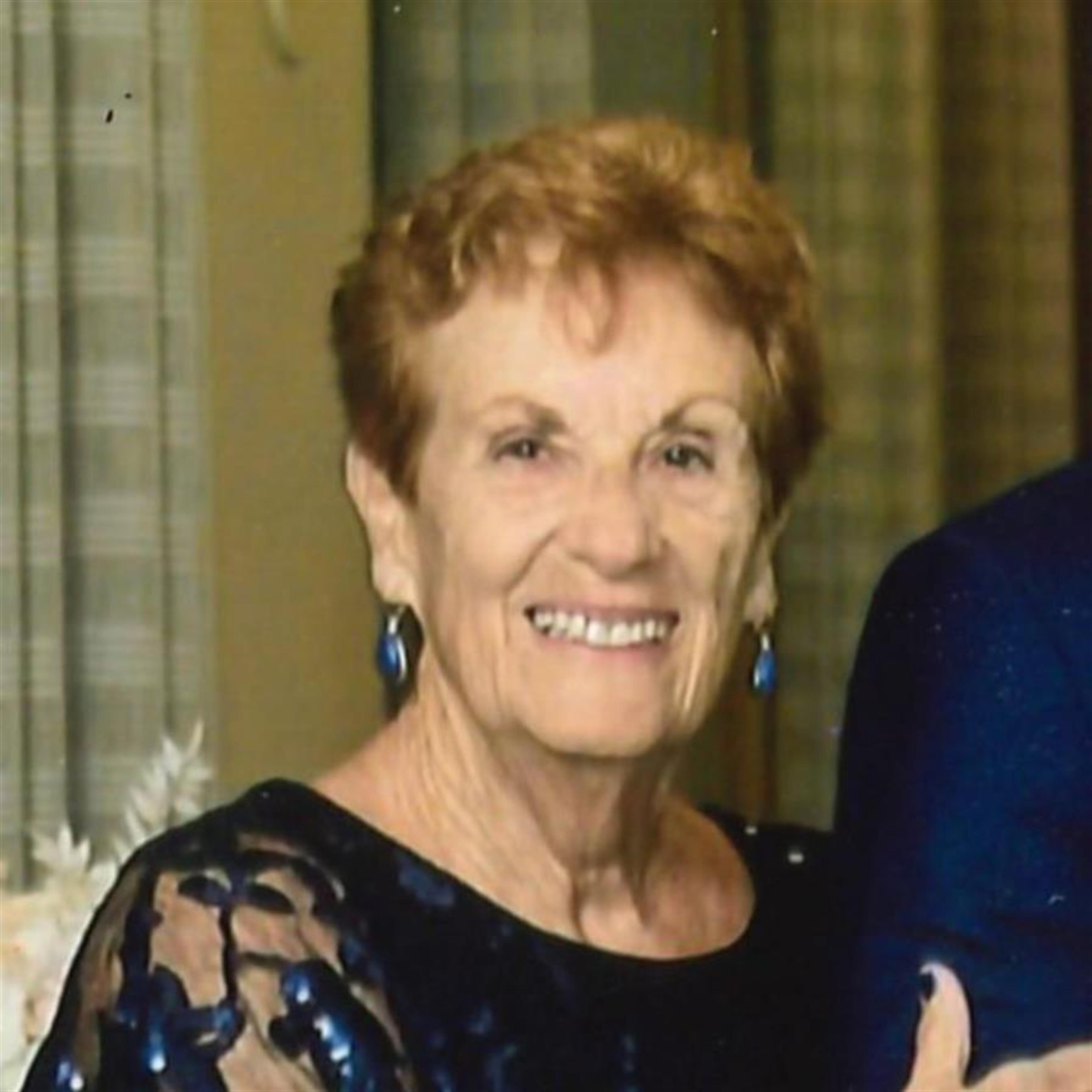 Patricia Ann O'Donnell