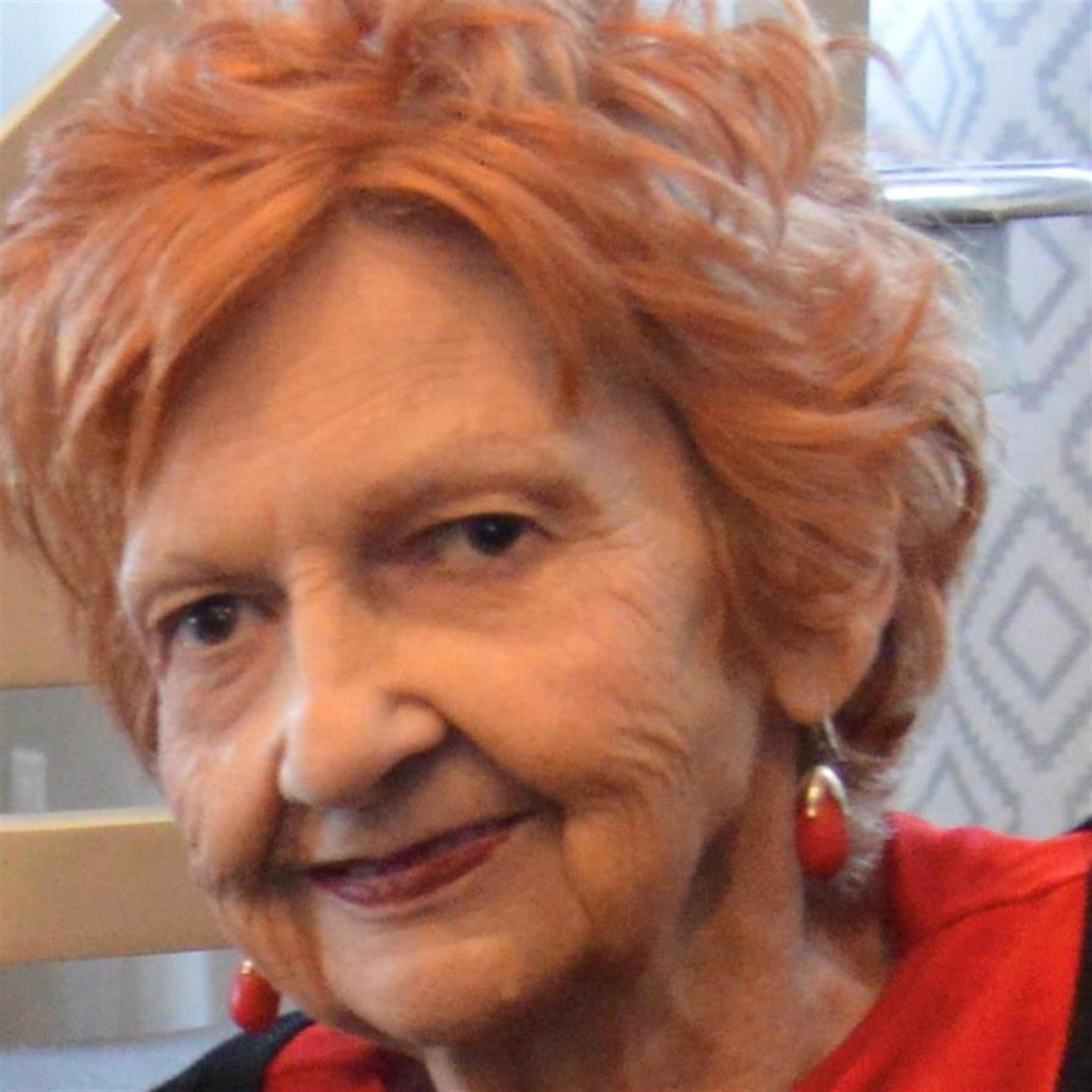 Linda Lee Carr