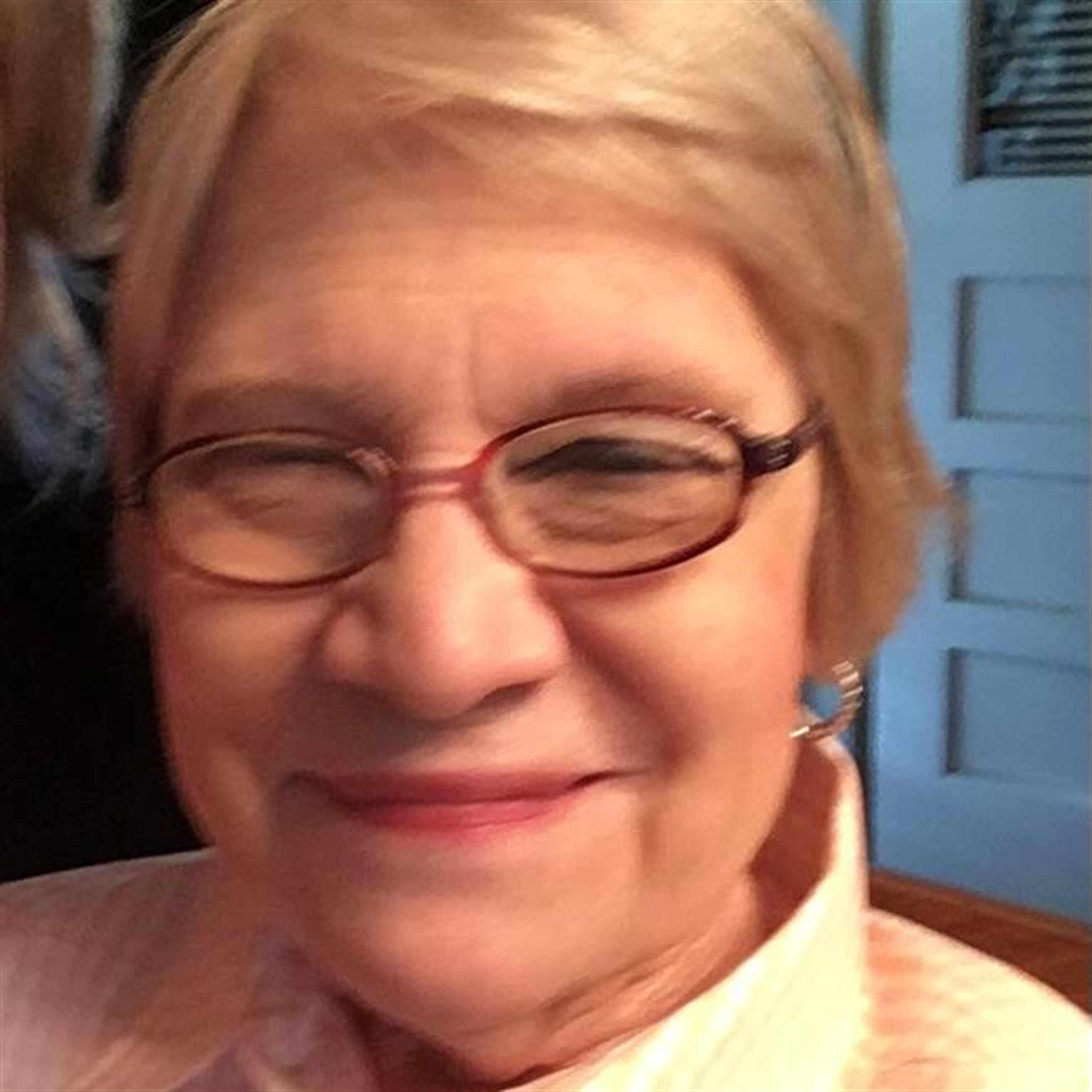 Deborah Ann DeArmey