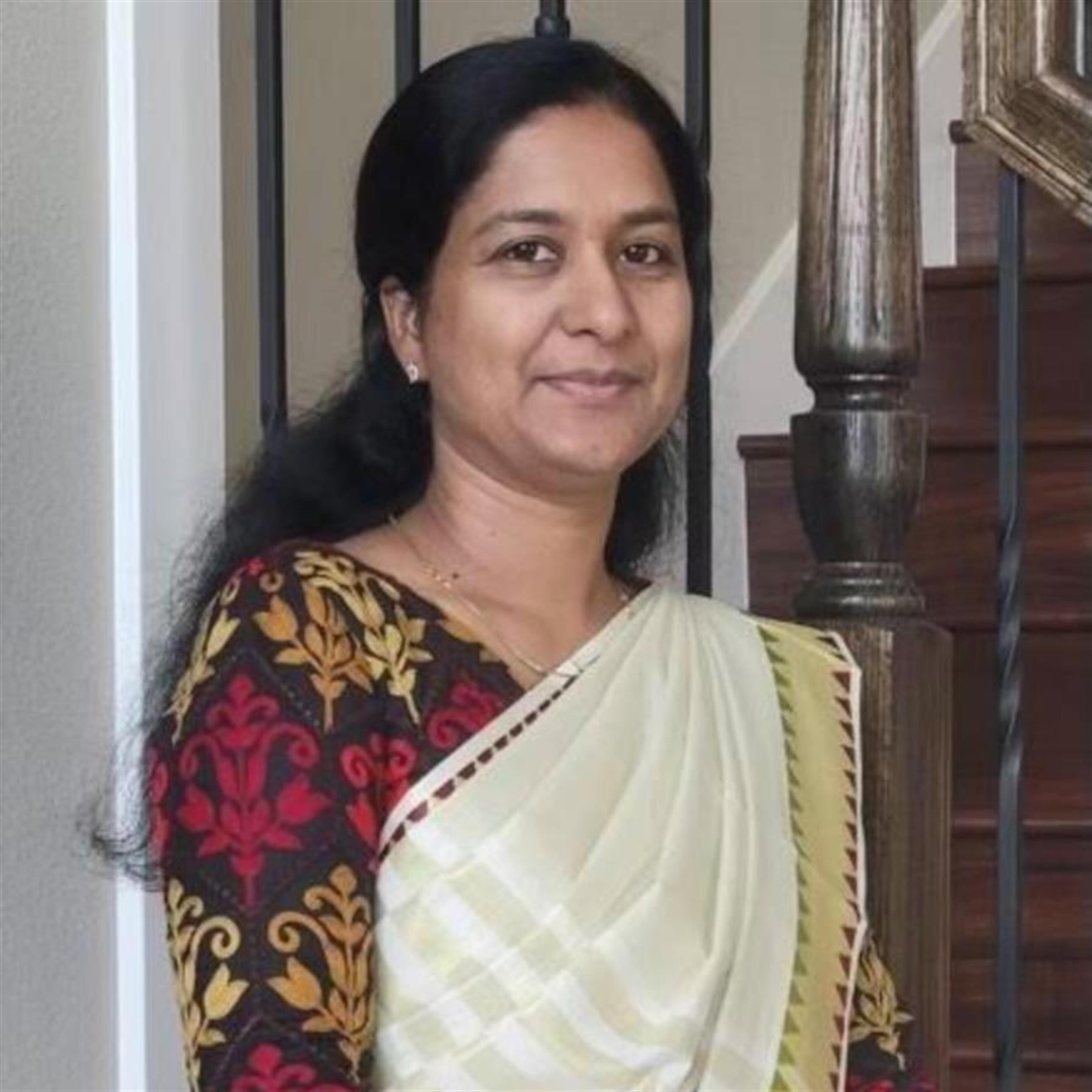 Bindu Kurian