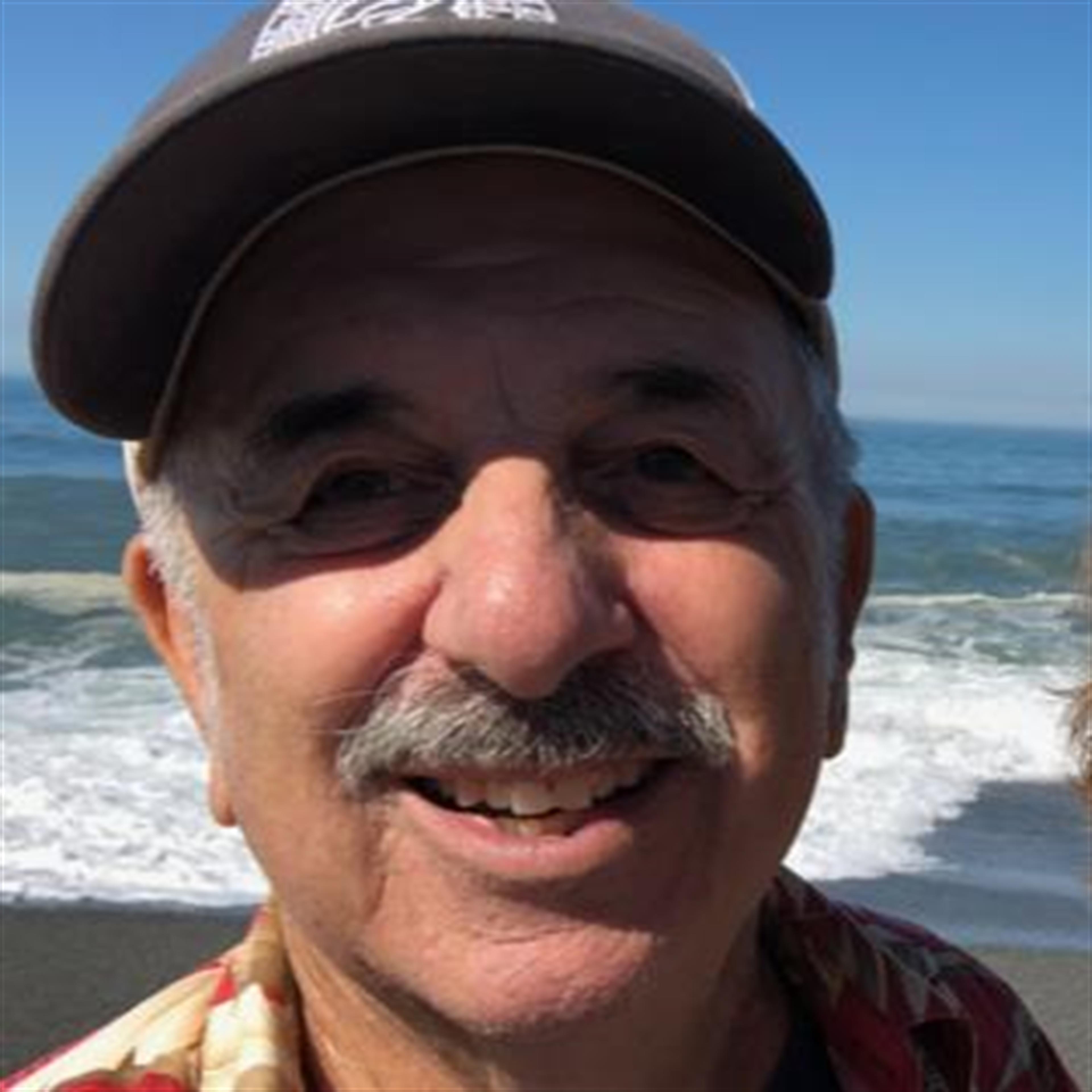 Robert "Bob" Tornai's obituary picture