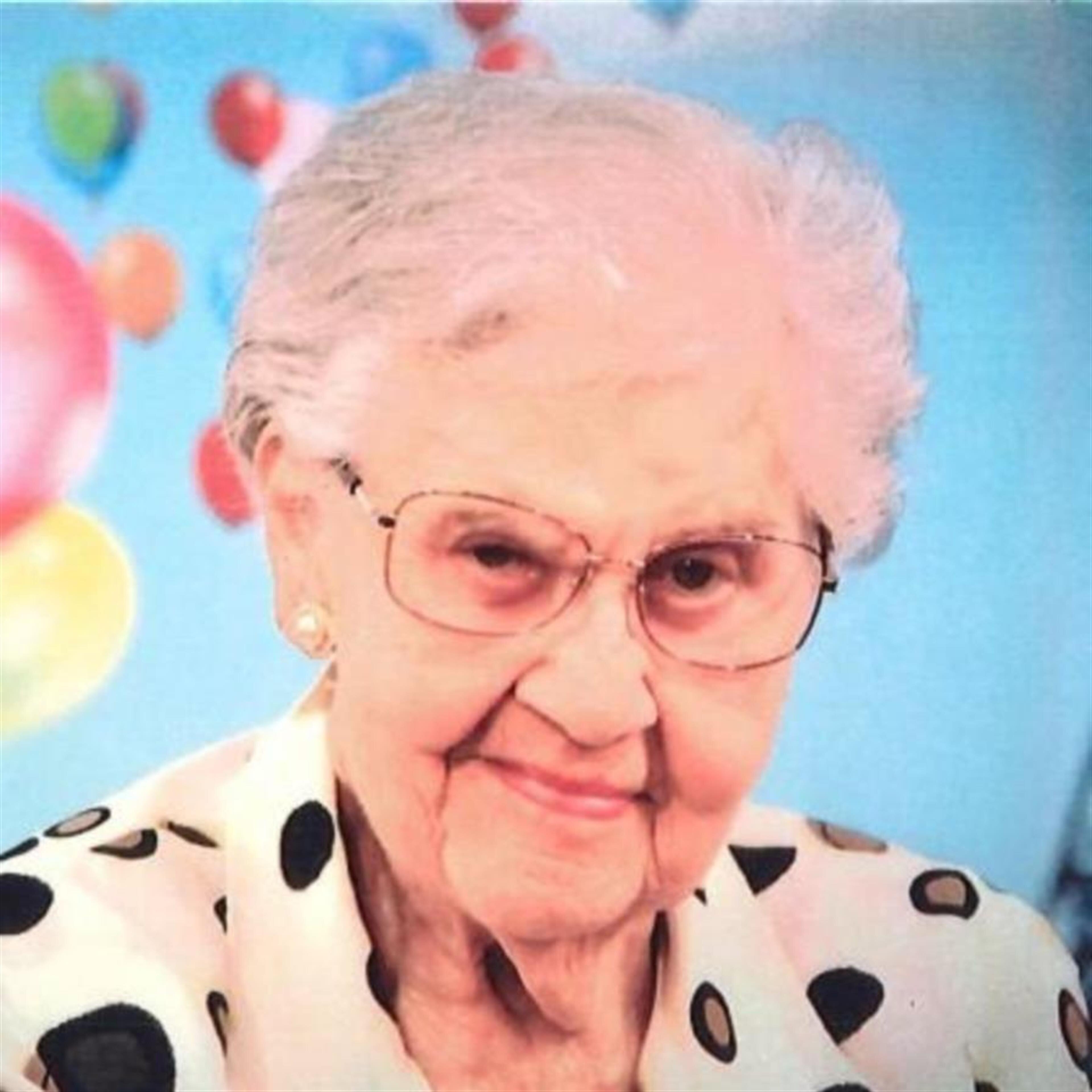 Hildegard Watzinger