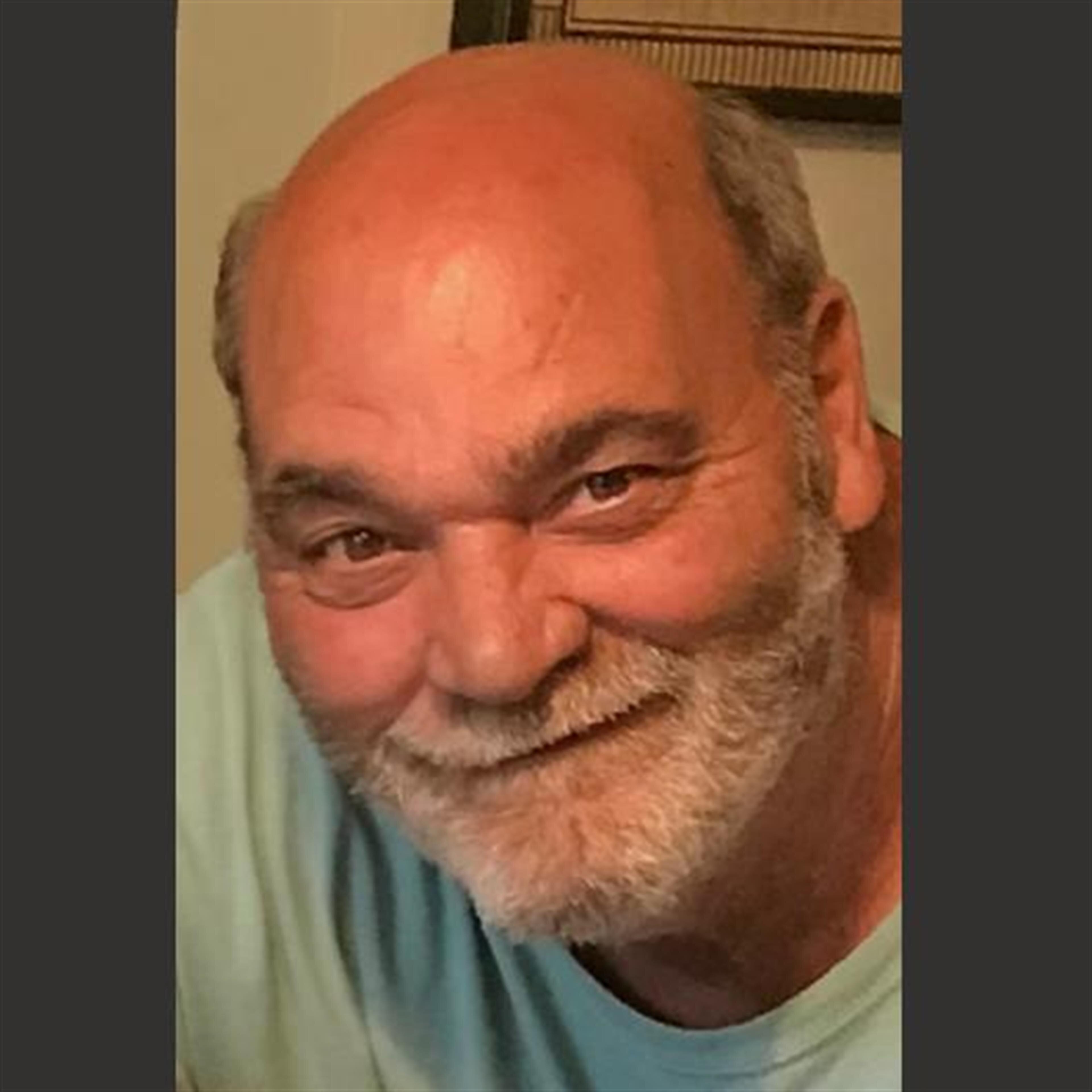 Ronald Thomas Ruiz