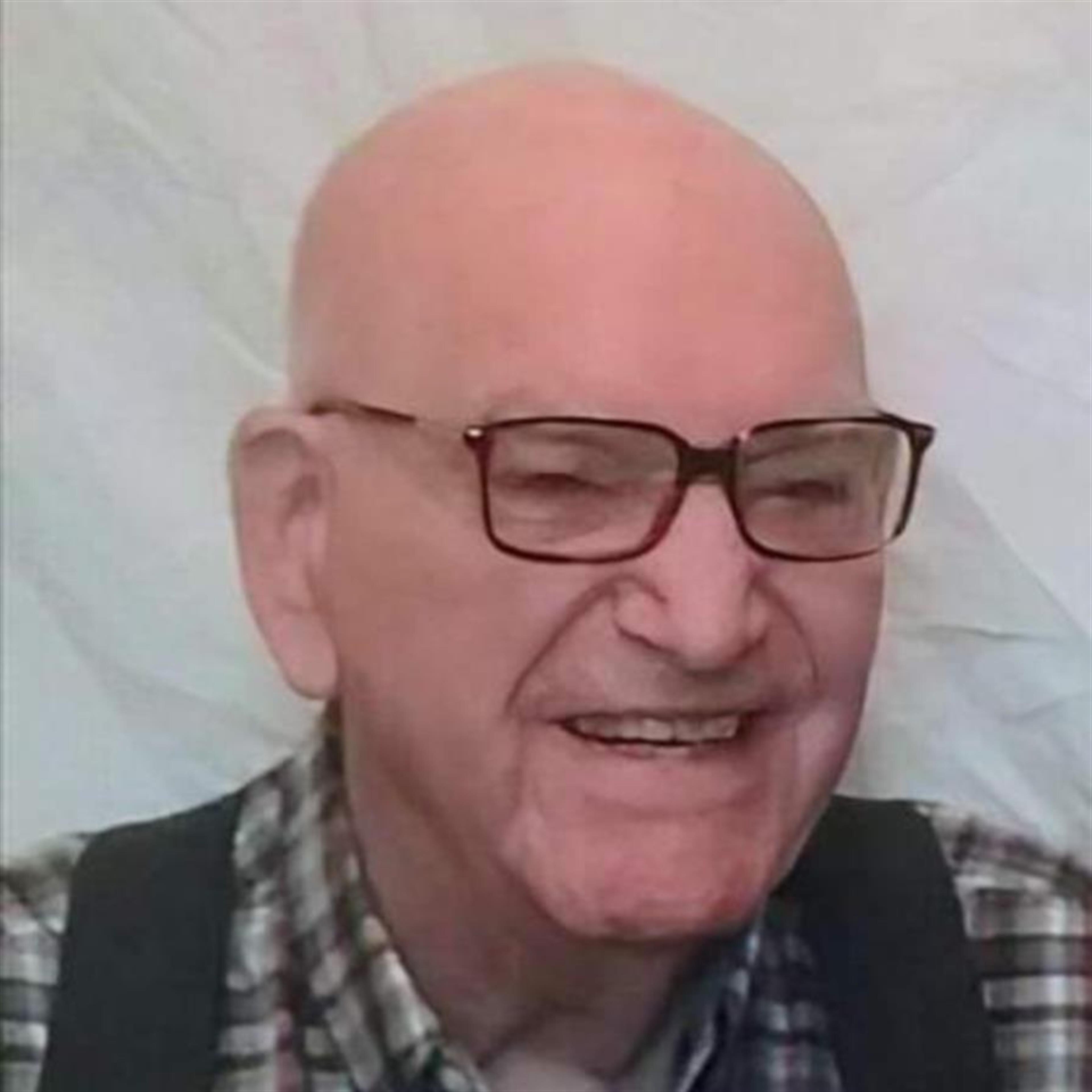 Donald Keith Tipton
